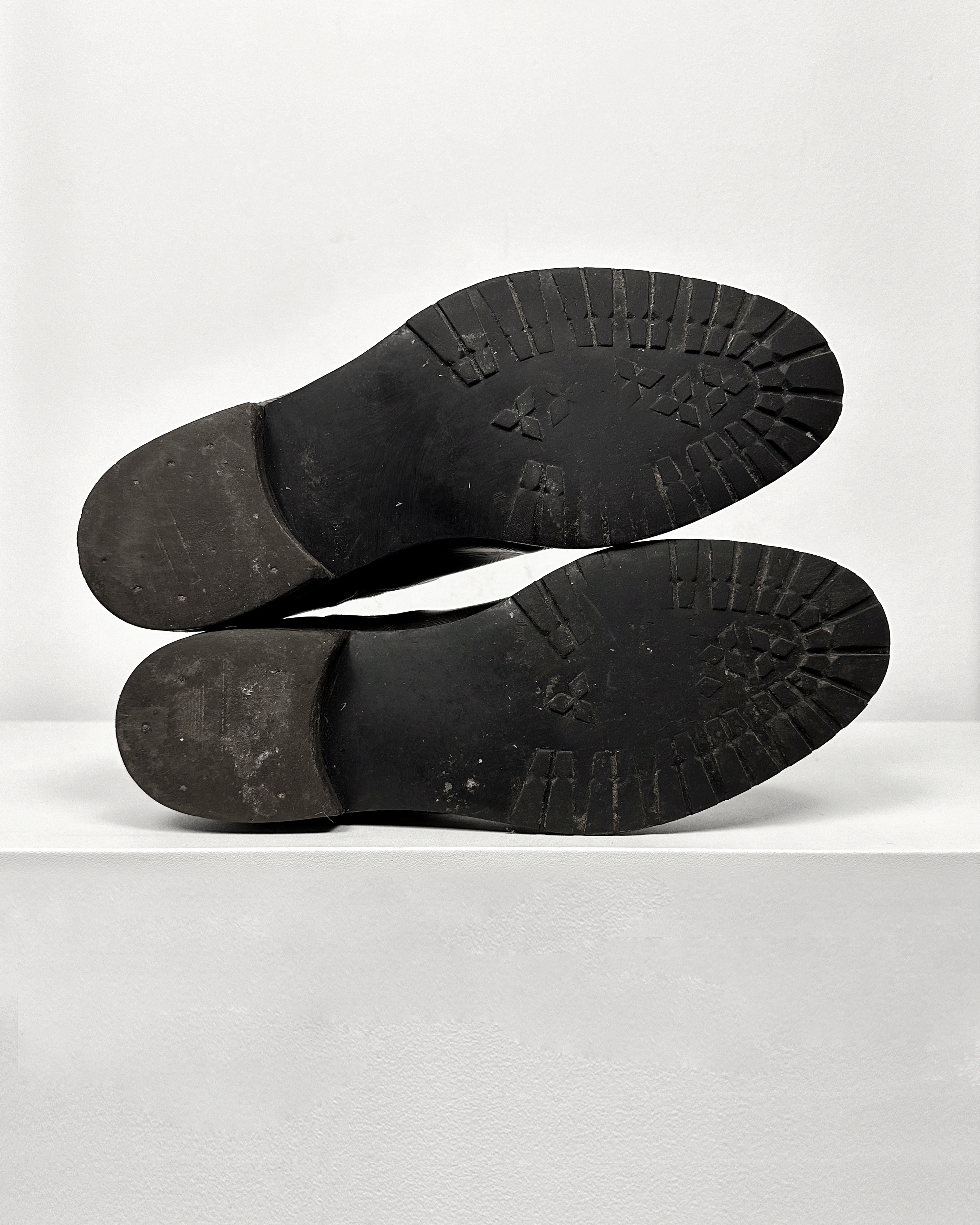 Dries Van Noten Dries Van Noten Chelsea Boots Size US 11 / EU 44 - 4 Thumbnail