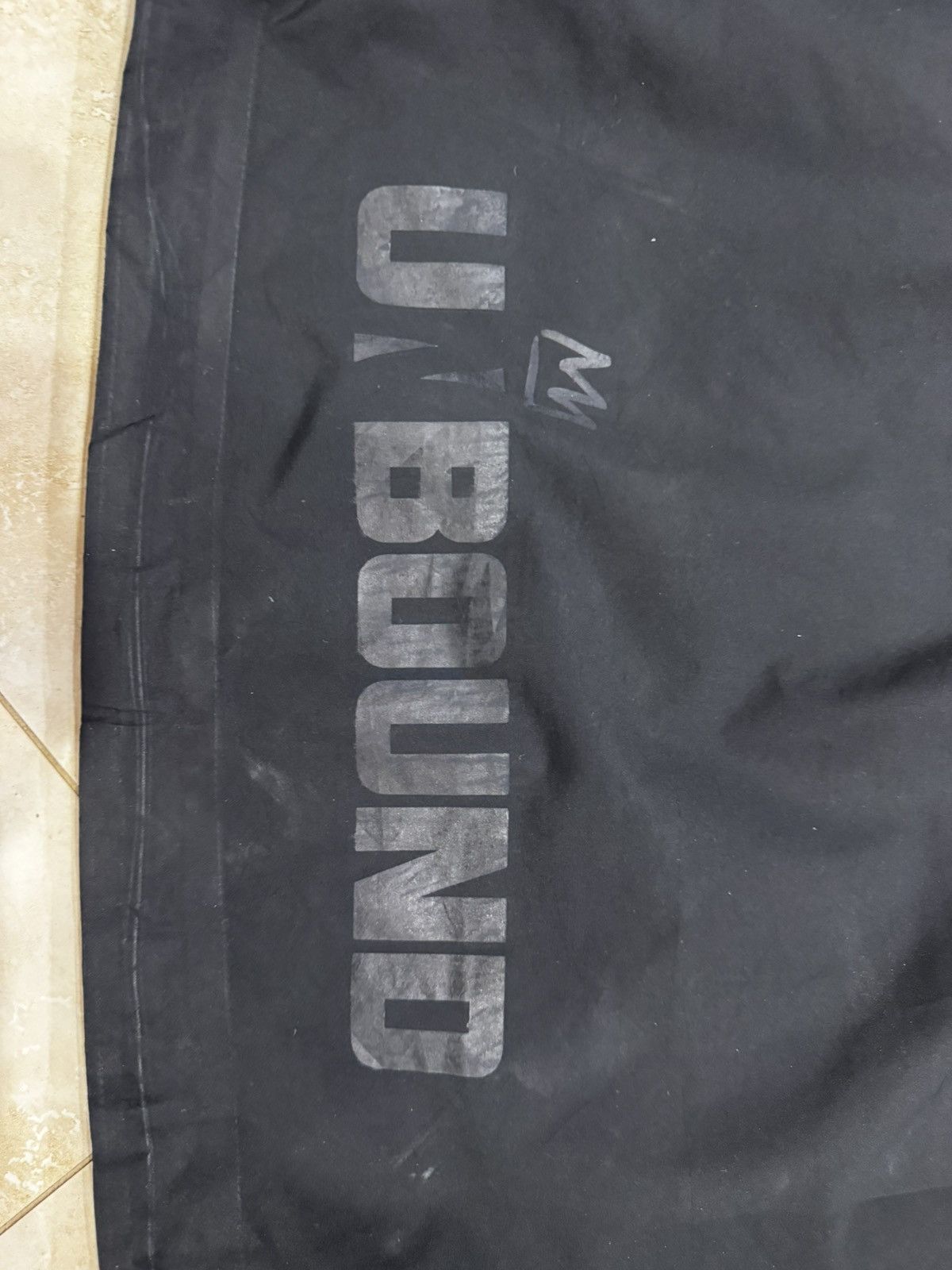 686 686 Mens Large GoreTex Unbound Black Jacket Size US L / EU 52-54 / 3 - 5 Thumbnail