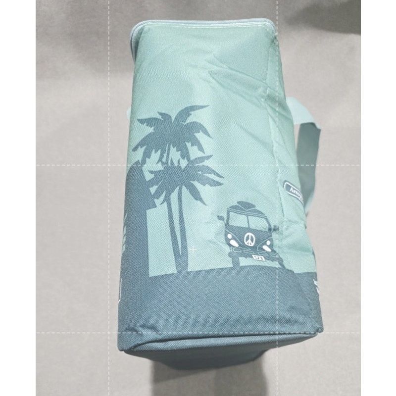 Other Trader Joe's 8 Gallons Reusable Bag Cooler Large Insulated Size ONE SIZE - 4 Thumbnail