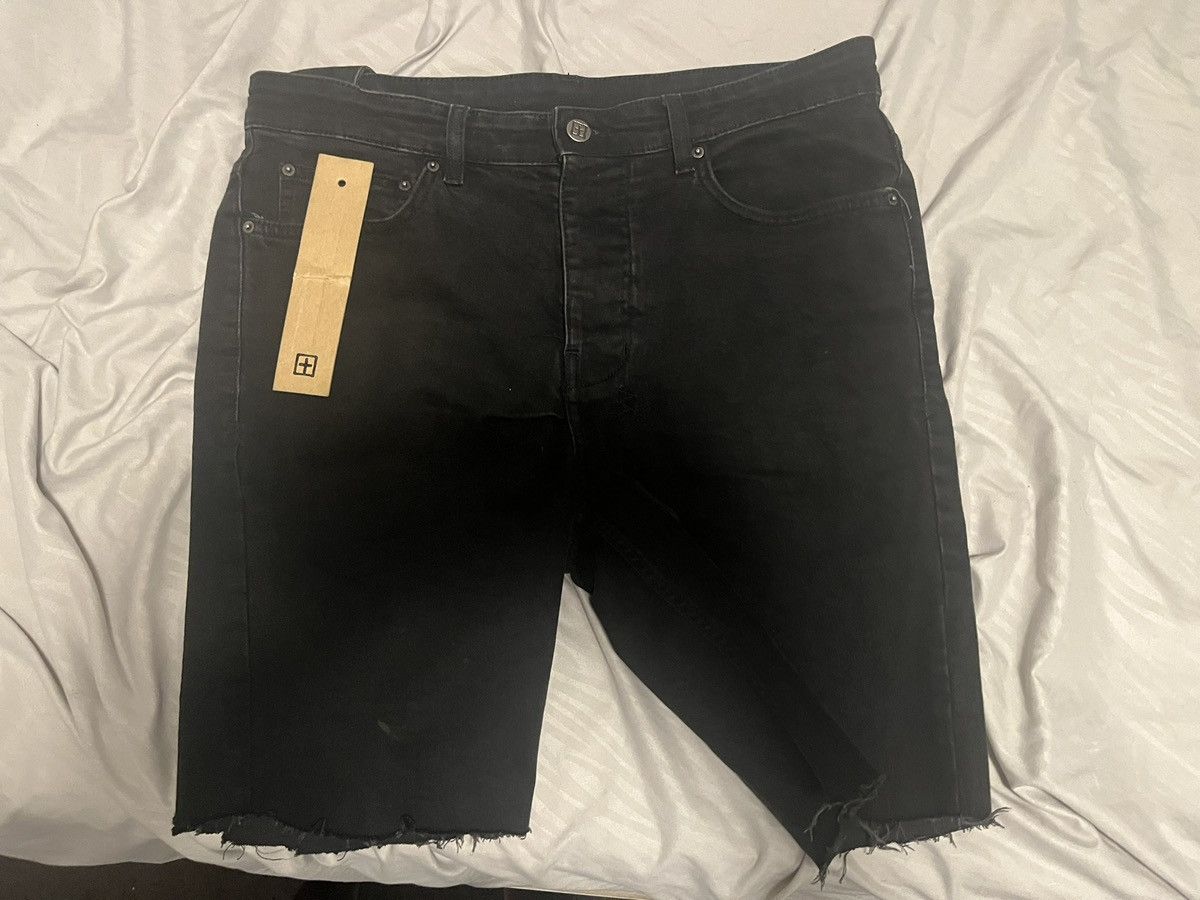Ksubi Ksubi Denim Shorts Size US 29 - 1 Thumbnail