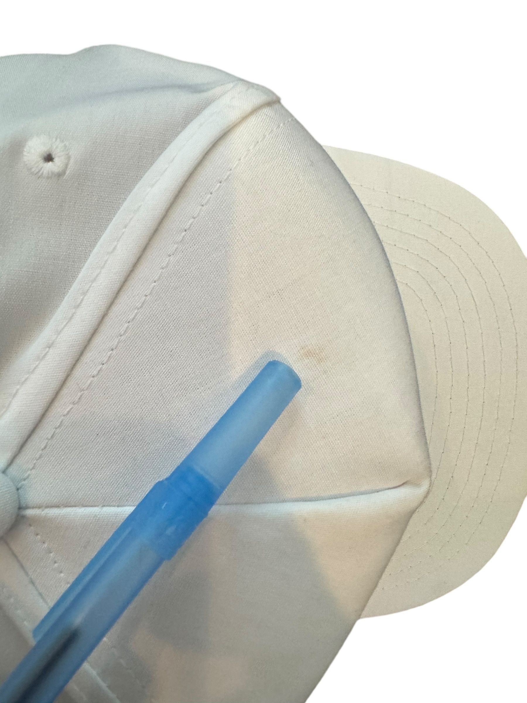 Vintage Vintage 90s Seagram's V.O. Whiskey Canada's Finest Snapback Size ONE SIZE - 7 Thumbnail