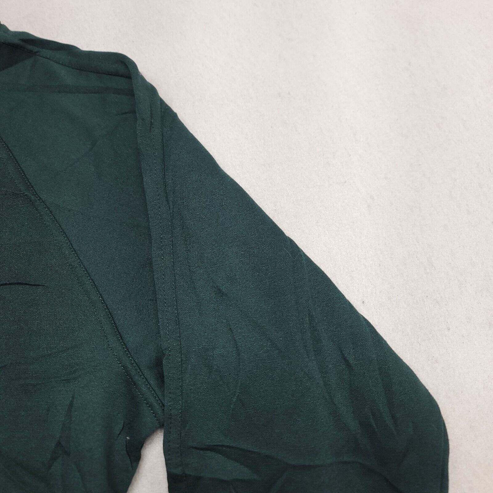 The North Face The North Face Pullover Sweatshirt Womens Size Large L Green Size L / US 10 / IT 46 - 5 Thumbnail