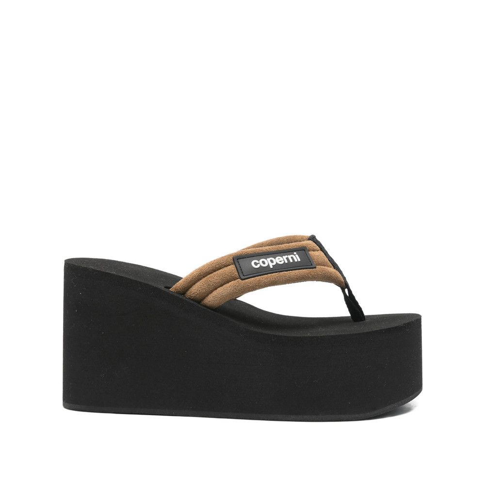 Coperni BLACK Boots