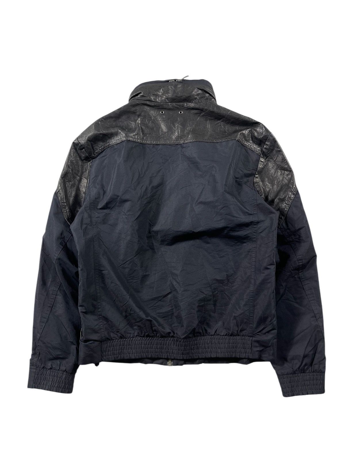 Solid Homme Solid homme jacket by wooyoungmi Size US L / EU 52-54 / 3 - 3 Thumbnail