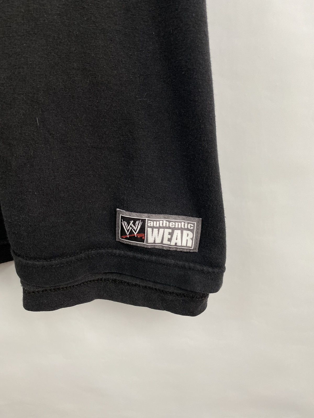WWE 💀 Vintage Triple H WWF WCW NWO Wrestling t-shirt rare retro Size US XXL / EU 58 / 5 - 6 Thumbnail