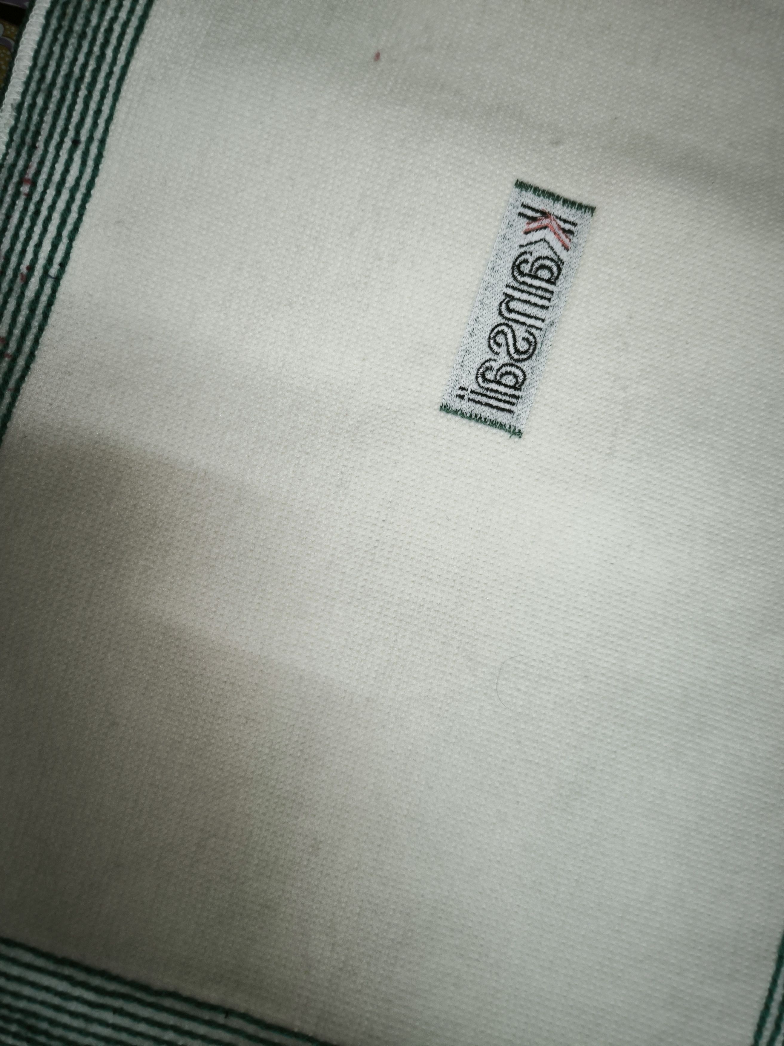 Designer × Japanese Brand × Kansai Yamamoto Kansai 3D Foot Rug Size ONE SIZE - 7 Thumbnail