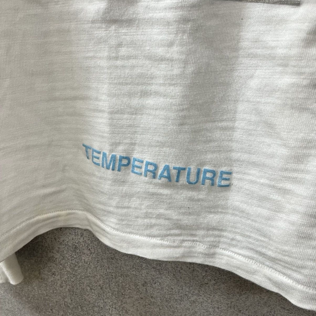 Off-White Off white Monalisa Long Sleeve TEE Size US S / EU 44-46 / 1 - 6 Thumbnail