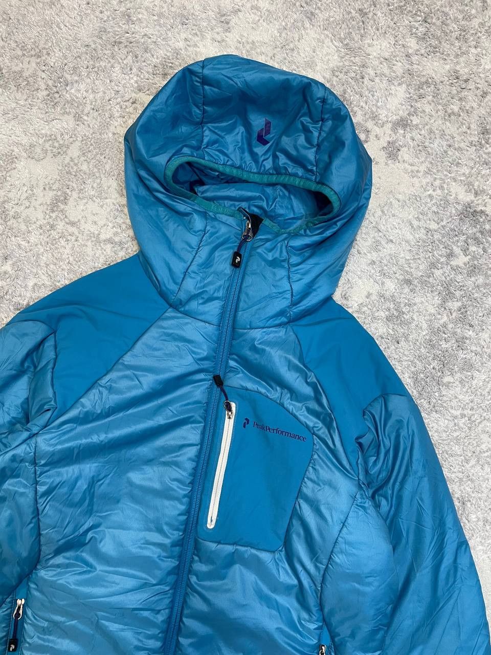 Peak Performance Peak Performance Women’s Primaloft Jacket Pertex Quantum Size M / US 6-8 / IT 42-44 - 3 Thumbnail