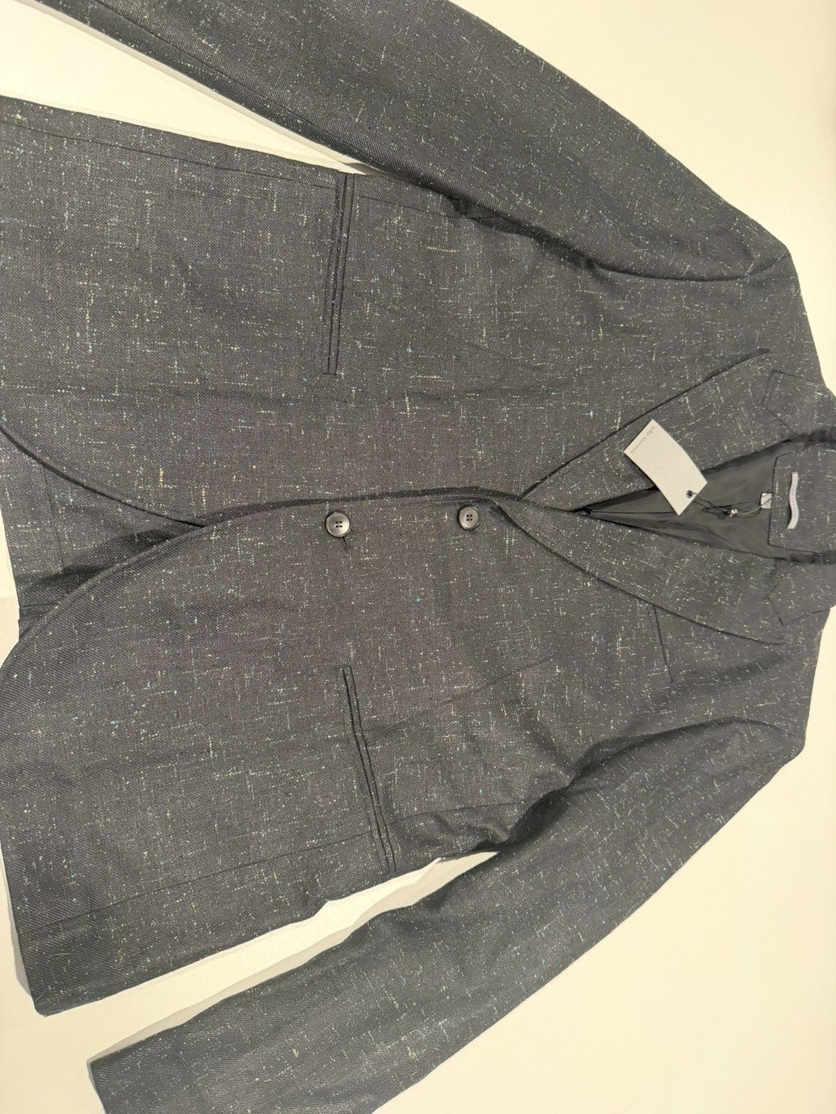 John Varvatos John varvatos mens blazer. 54/44.$1498 Size 44R - 2 Thumbnail