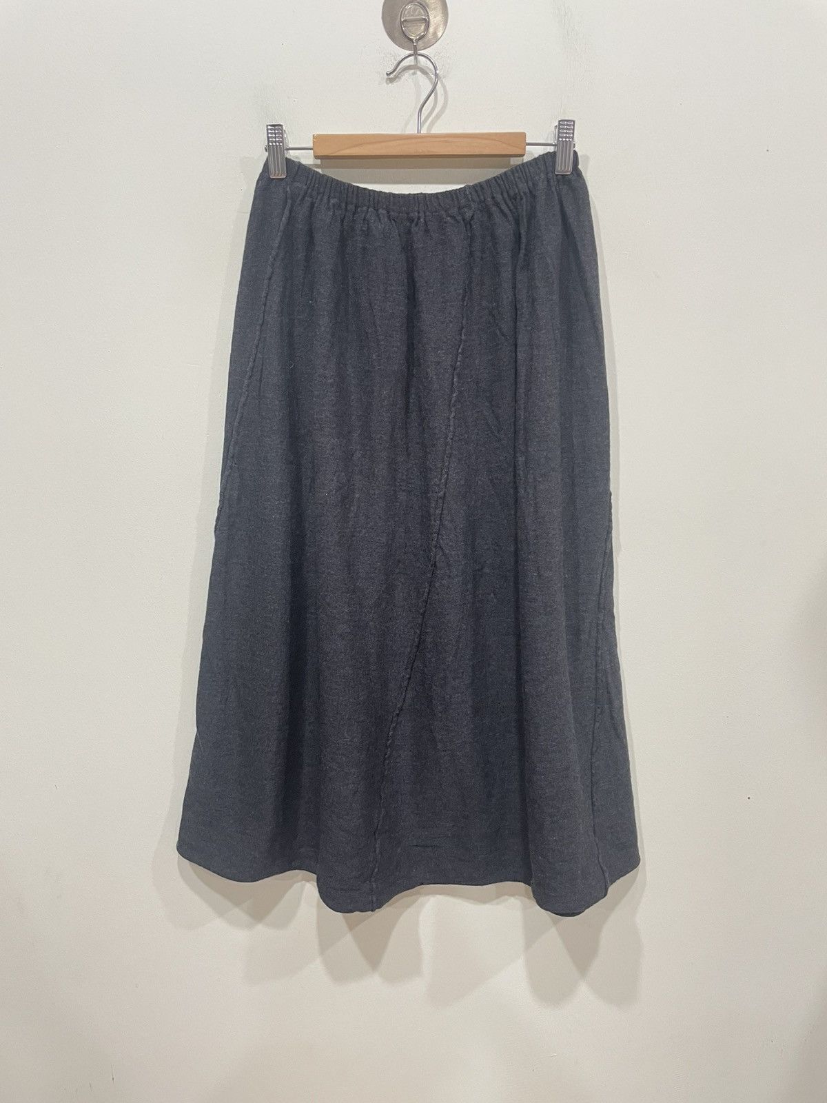 Zucca Zucca Maxi Skirt Size 31" - 1 Thumbnail