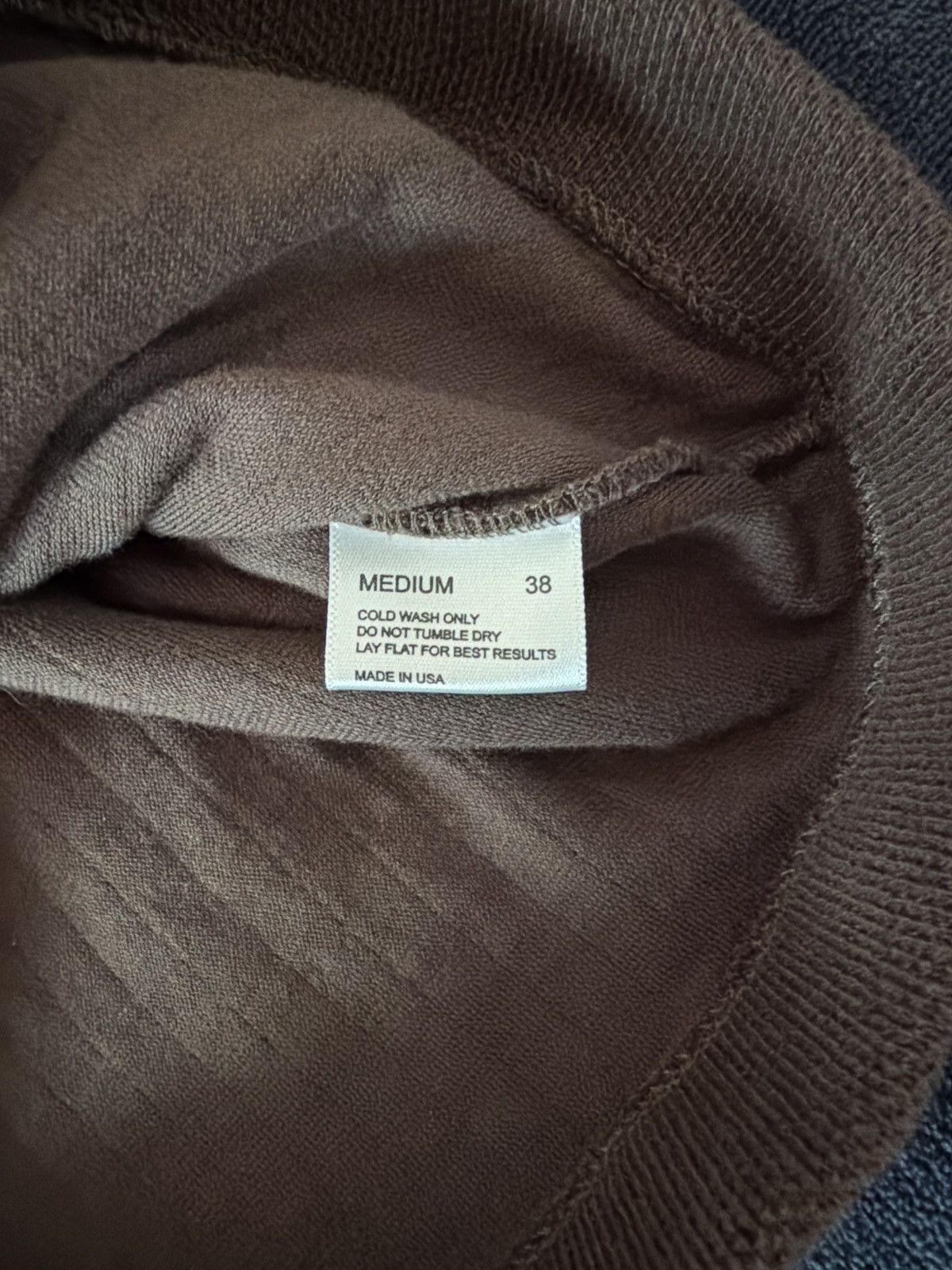 Lady White Co. Lady White Co Double Knit Jacket Size US M / EU 48-50 / 2 - 3 Thumbnail