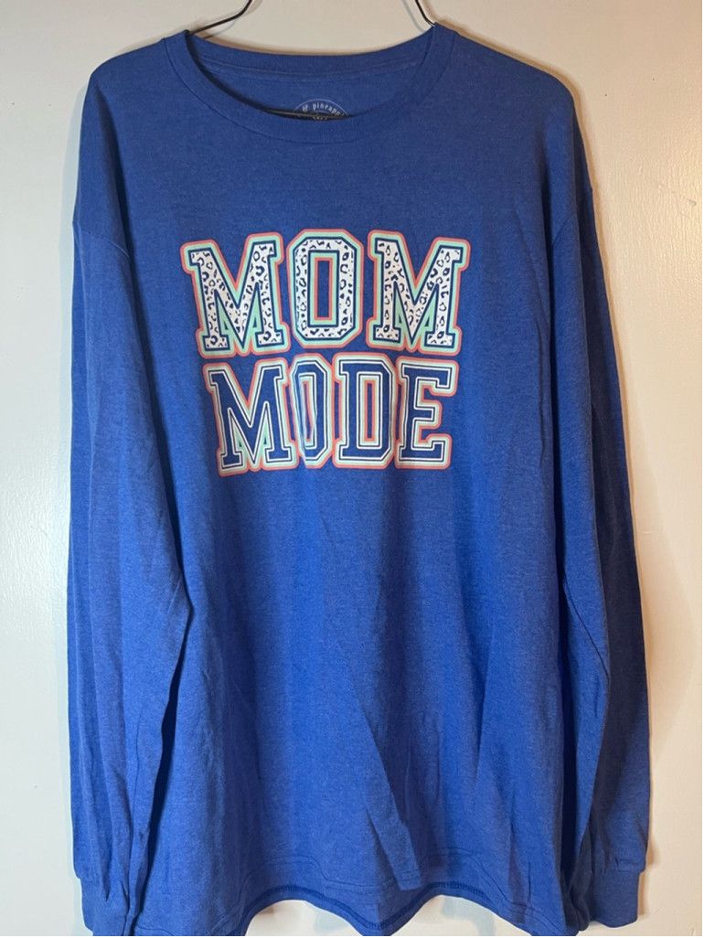 Other Women's Love & Pineapples T-shirt Size L Blue Size L / US 10 / IT 46 - 1 Thumbnail