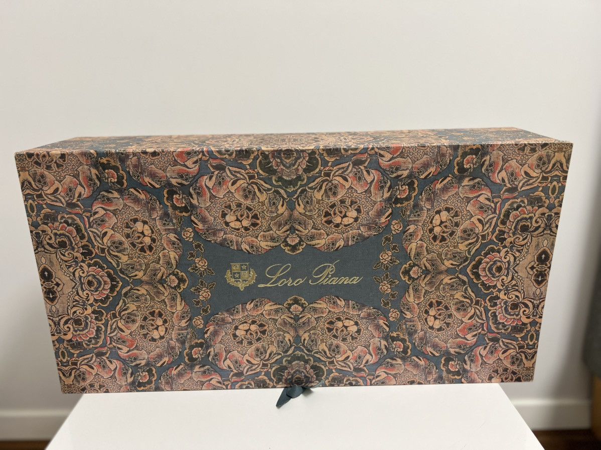 Loro Piana Loro Piana Christmas decor. Size ONE SIZE - 10 Thumbnail