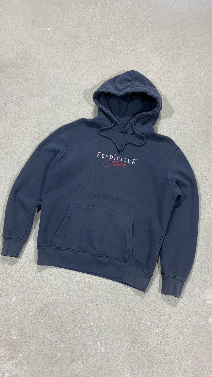 Suspicious Antwerp | Grailed