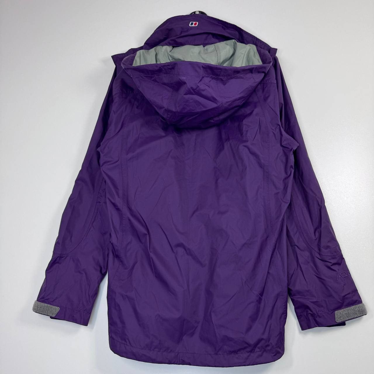 Berghaus Berghaus Womens Waterproof Jacket Purple Outdoor Size M Size M / US 6-8 / IT 42-44 - 10 Thumbnail