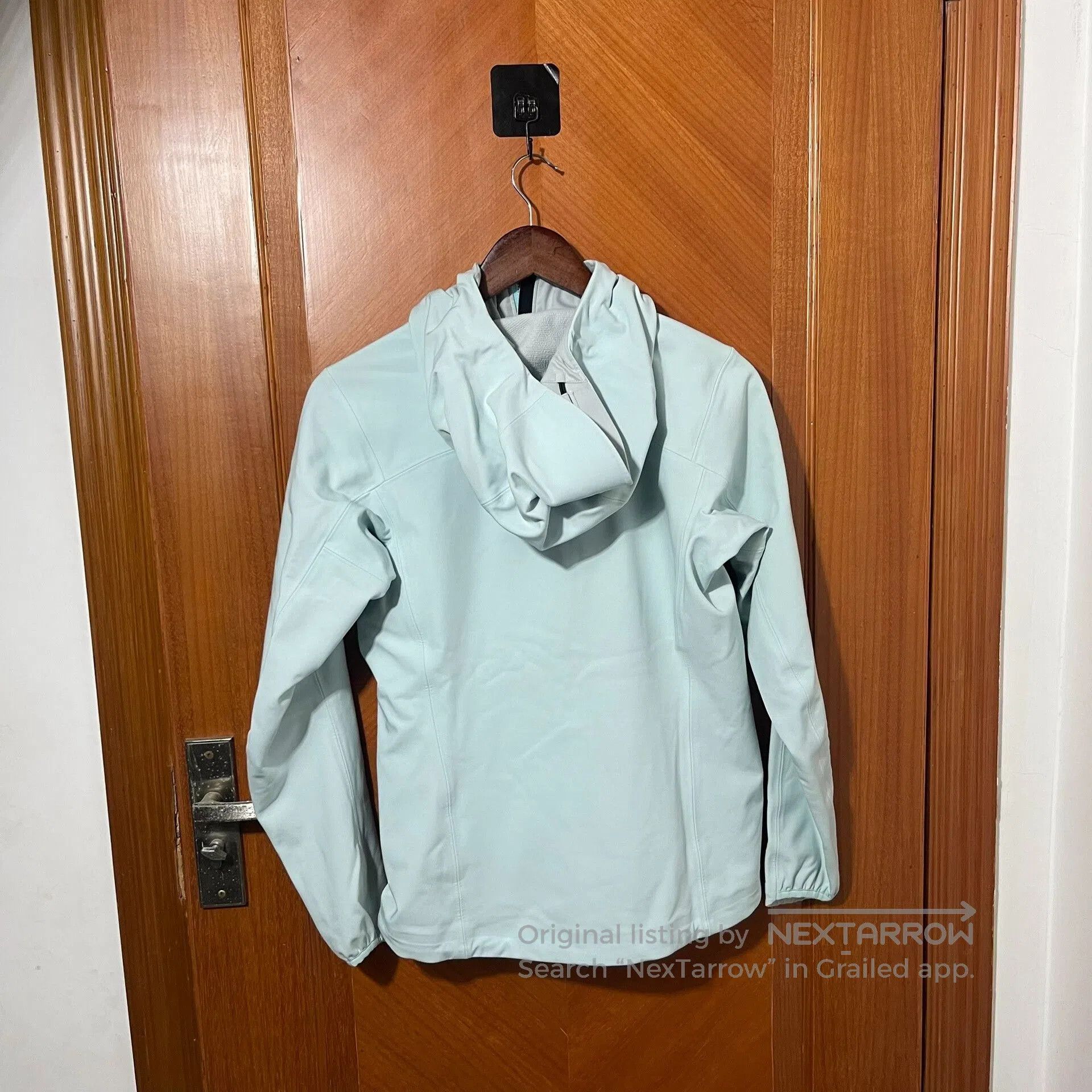 Arc'teryx Arcteryx Women's Gamma Heavyweight Hoodie. Size S / US 4 / IT 40 - 6 Thumbnail