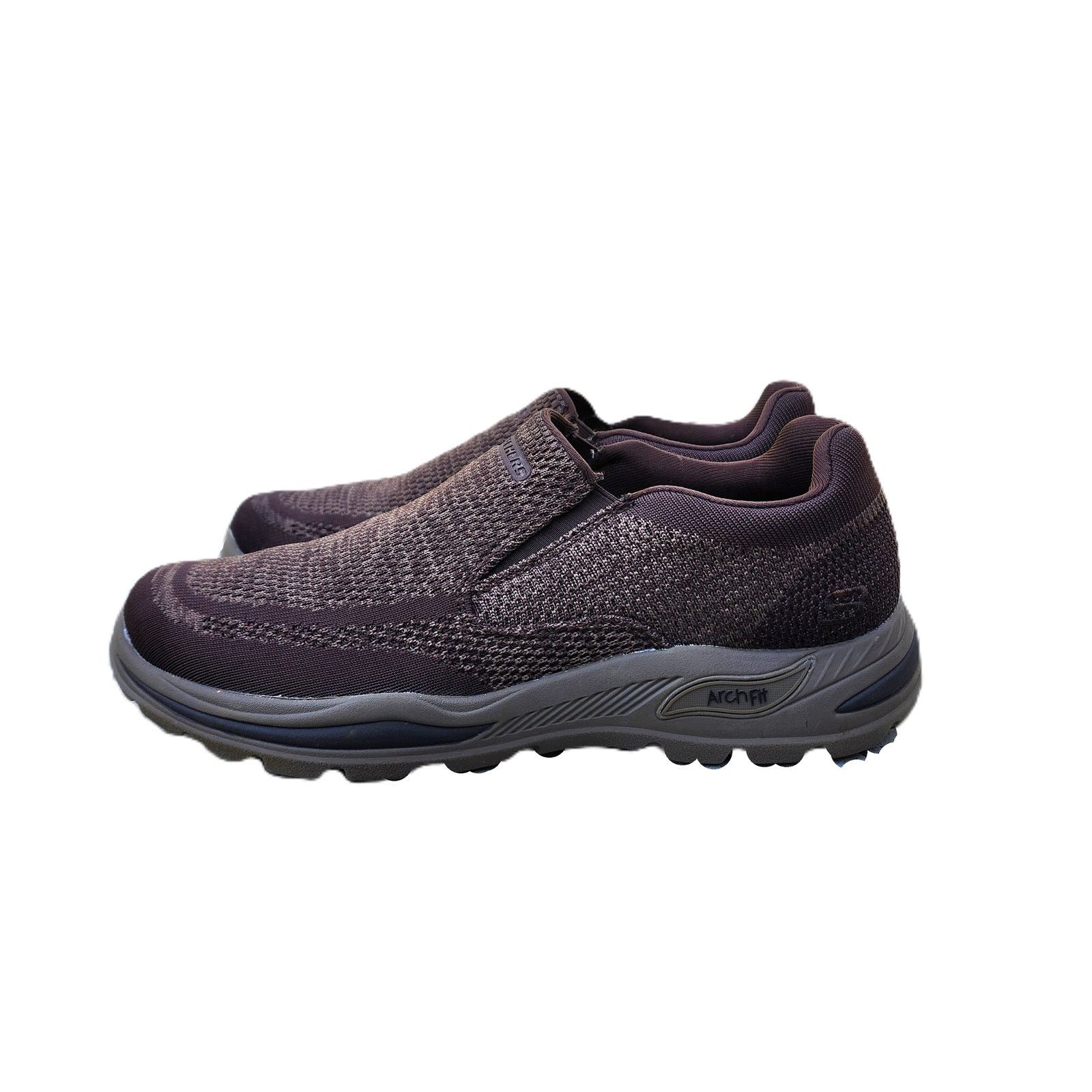 SKECHERS Skechers Motley Vaseo Arch Fit Comfort Shoes 10 Size US 10 / EU 43 - 9 Thumbnail