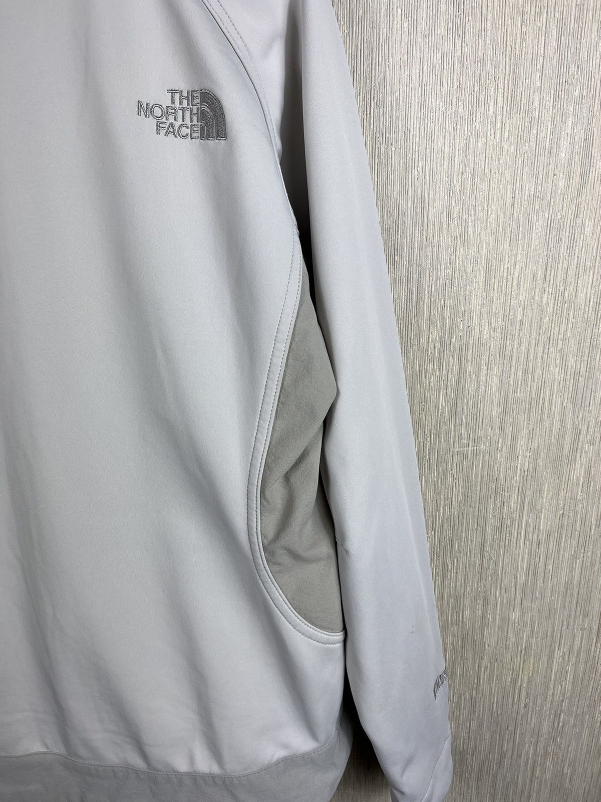 The North Face × Vintage Vintage The North Face y2k flight series soft shell jacket Size S / US 4 / IT 40 - 25 Thumbnail