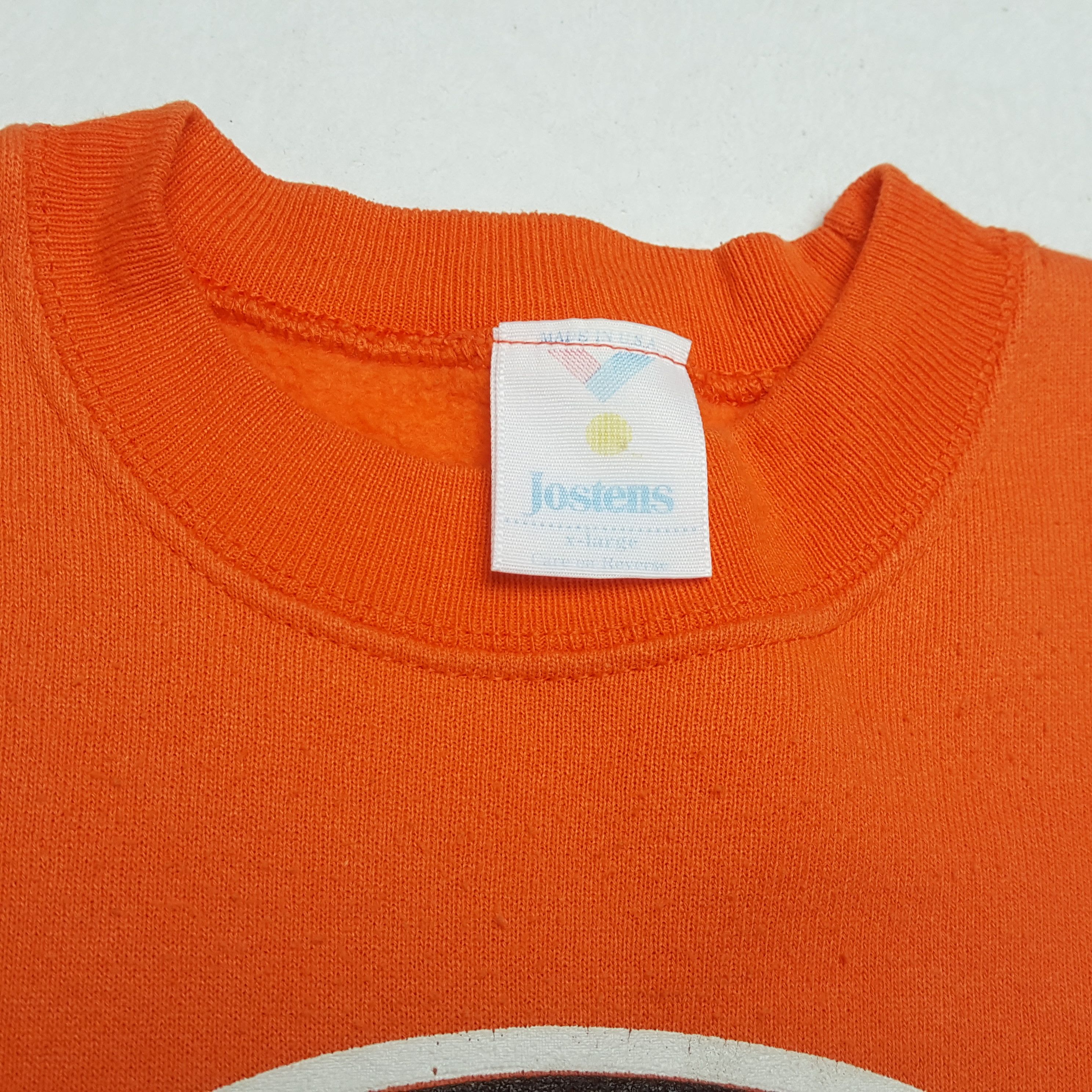 NFL MASSILON TIGERS NFL American Football Team Sweatshirt Size US L / EU 52-54 / 3 - 8 Thumbnail