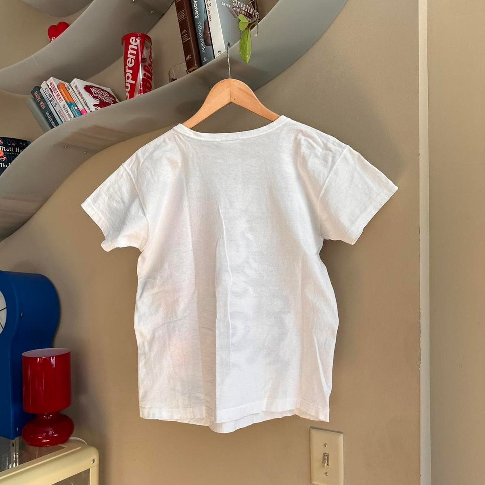 Nike × Vintage Vintage Nike Shirt Size US S / EU 44-46 / 1 - 5 Thumbnail