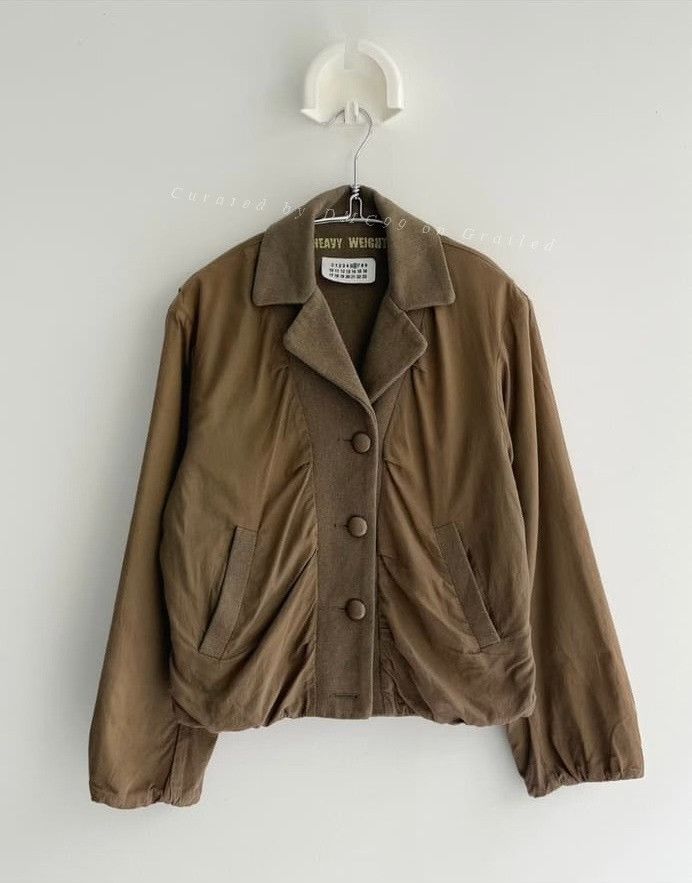 Maison Margiela Maison Margiela Vintage Jacket Size US L / EU 52-54 / 3 - 1 Thumbnail