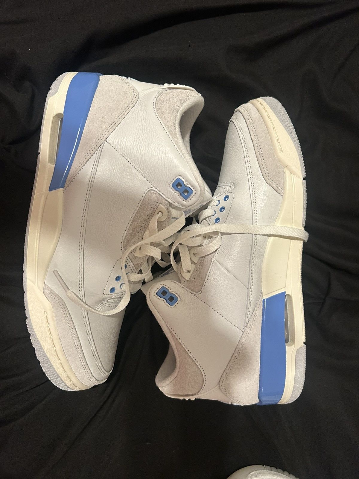 Jordan Brand Jordan 3s Lucky Shorts Size US 10.5 / EU 43-44 - 6 Thumbnail
