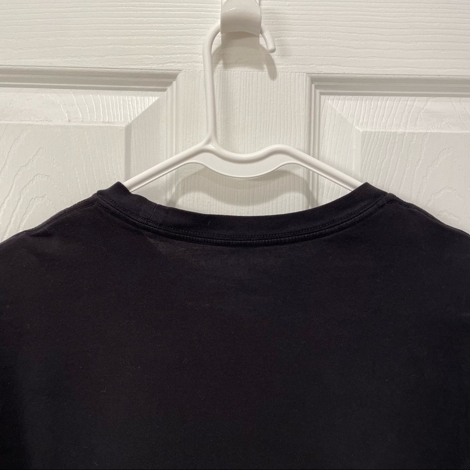 Calvin Klein Calvin Klein Logo Tee L Size US L / EU 52-54 / 3 - 5 Thumbnail