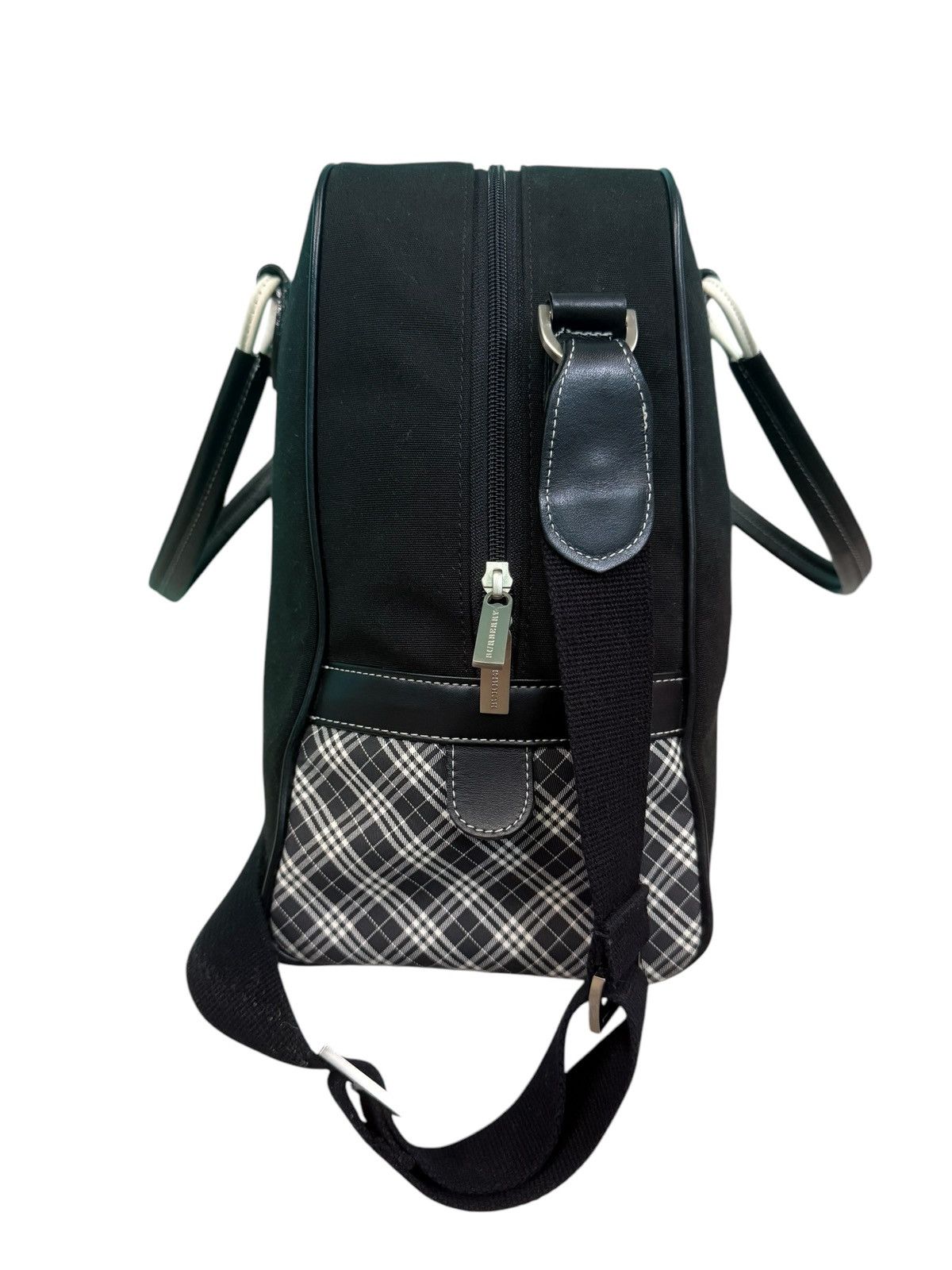 Burberry AUTHENTIC BURBERRY GOLF TRAVEL BAG Size ONE SIZE - 9 Thumbnail