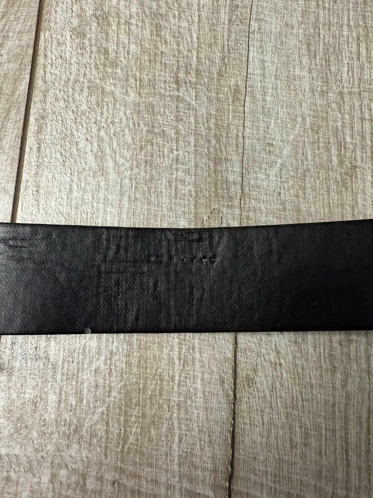 Marvel Comics Marvel Iron Maiden Tony Stark official bootleg belt Size ONE SIZE - 10 Thumbnail