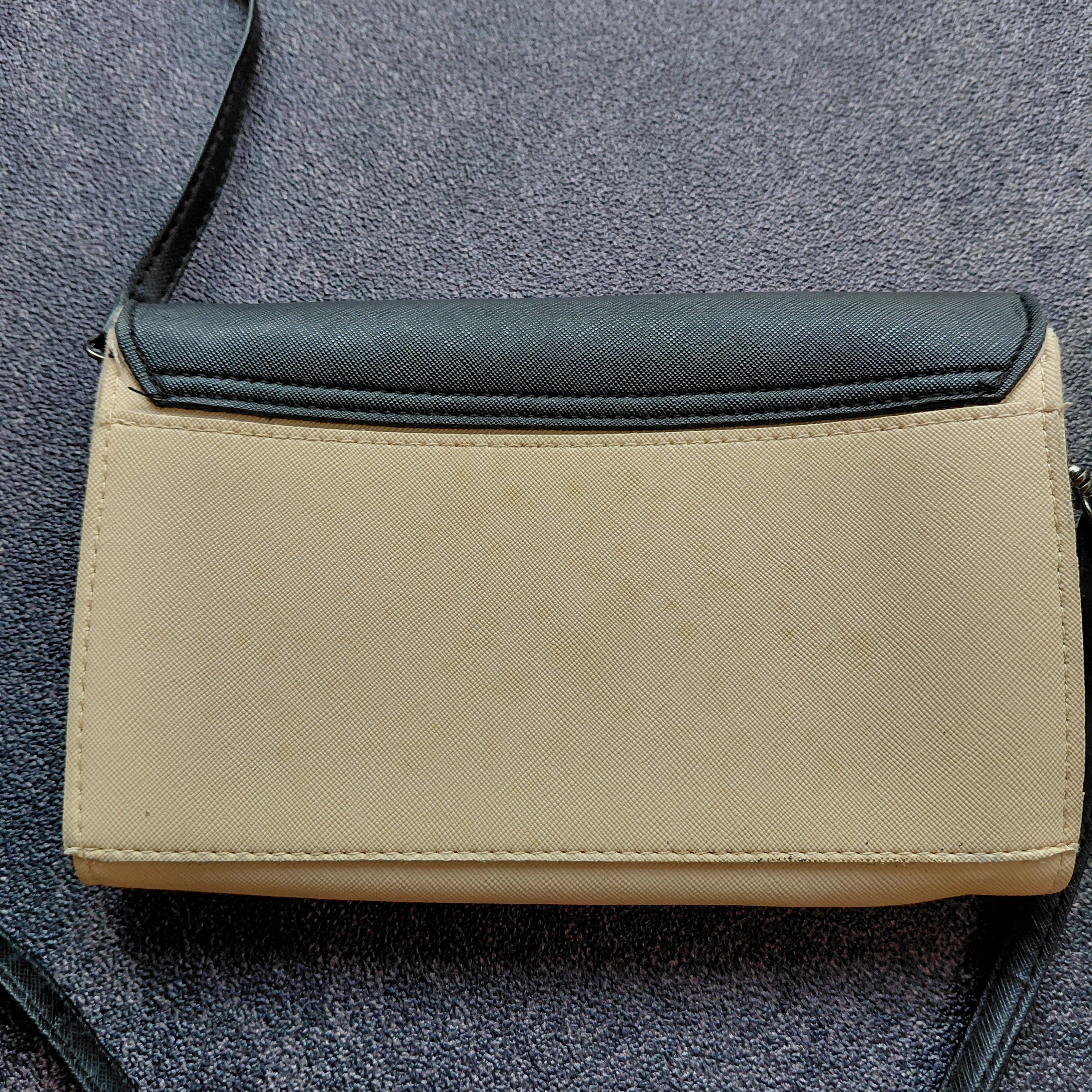 Y's Vintage Y'S Yohji Yamamoto Sling Bag Size ONE SIZE - 7 Thumbnail