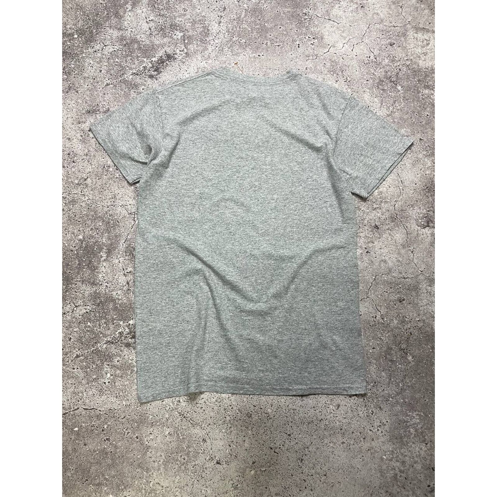 Vintage Vintage Future Basketball Stars Gray T-Shirt - Size S Size US S / EU 44-46 / 1 - 6 Thumbnail