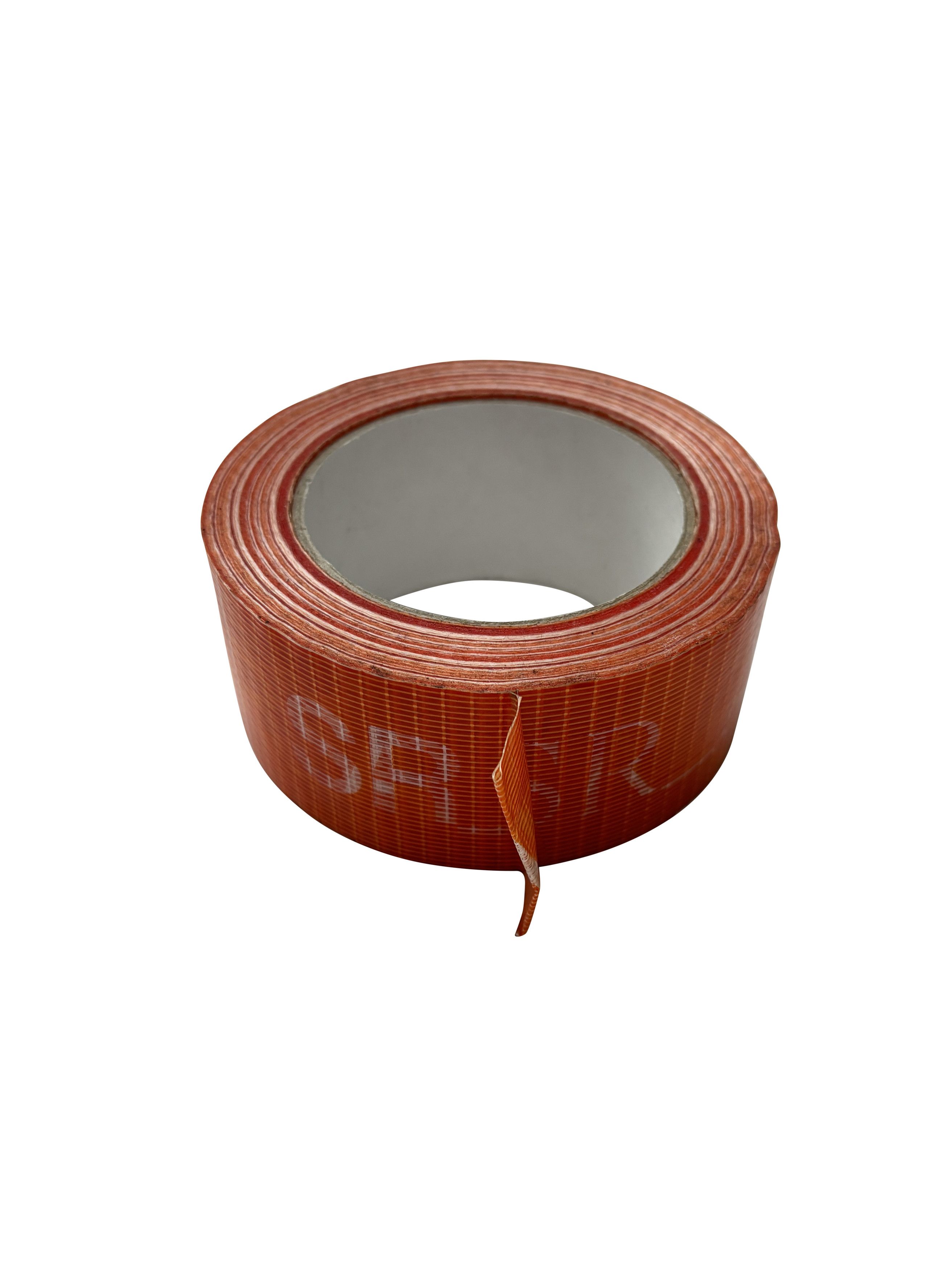 A-COLD-WALL* ⚡️QUICK SALE⚡️Samuel Ross A Cold Wall Sample Orange Tape Size ONE SIZE - 1 Thumbnail