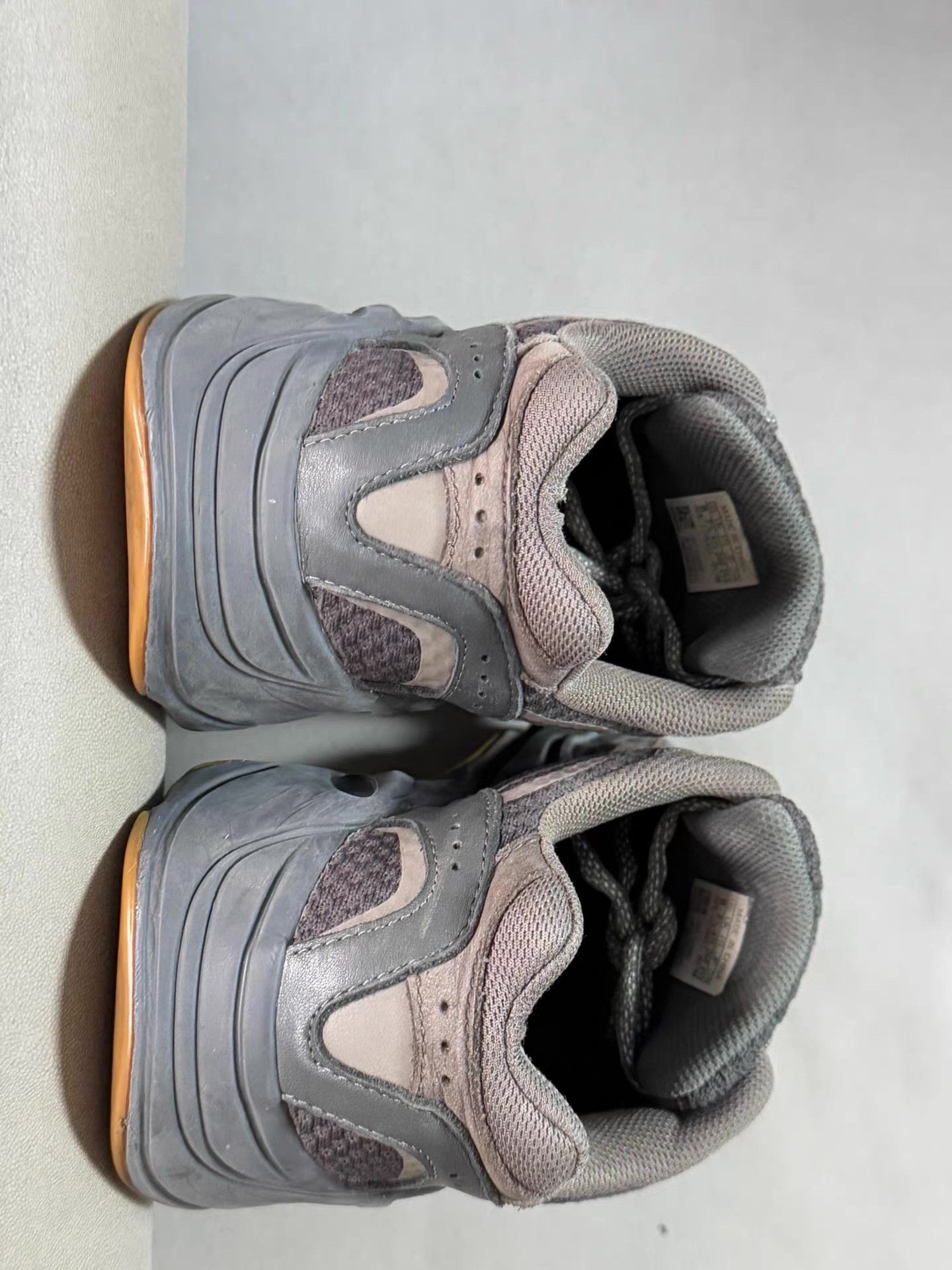 Yeezy Yeezy 700 V3 Arzareth Ｑ20 Size US 8 / EU 41 - 4 Thumbnail