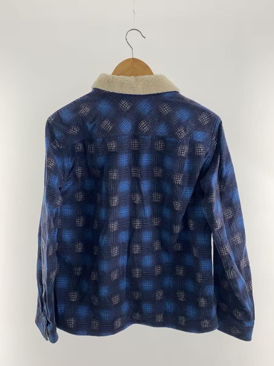 Number (N)ine Boa Hockey Pullover Shirt Size US L / EU 52-54 / 3 - 2 Thumbnail