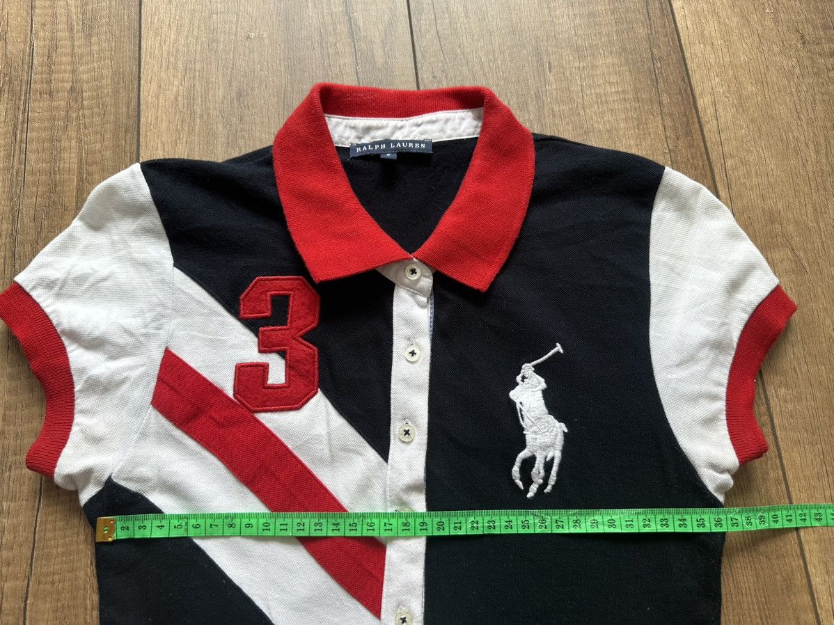 Polo Ralph Lauren × Vintage Dress Ralph Lauren size S Size S / US 4 / IT 40 - 6 Thumbnail