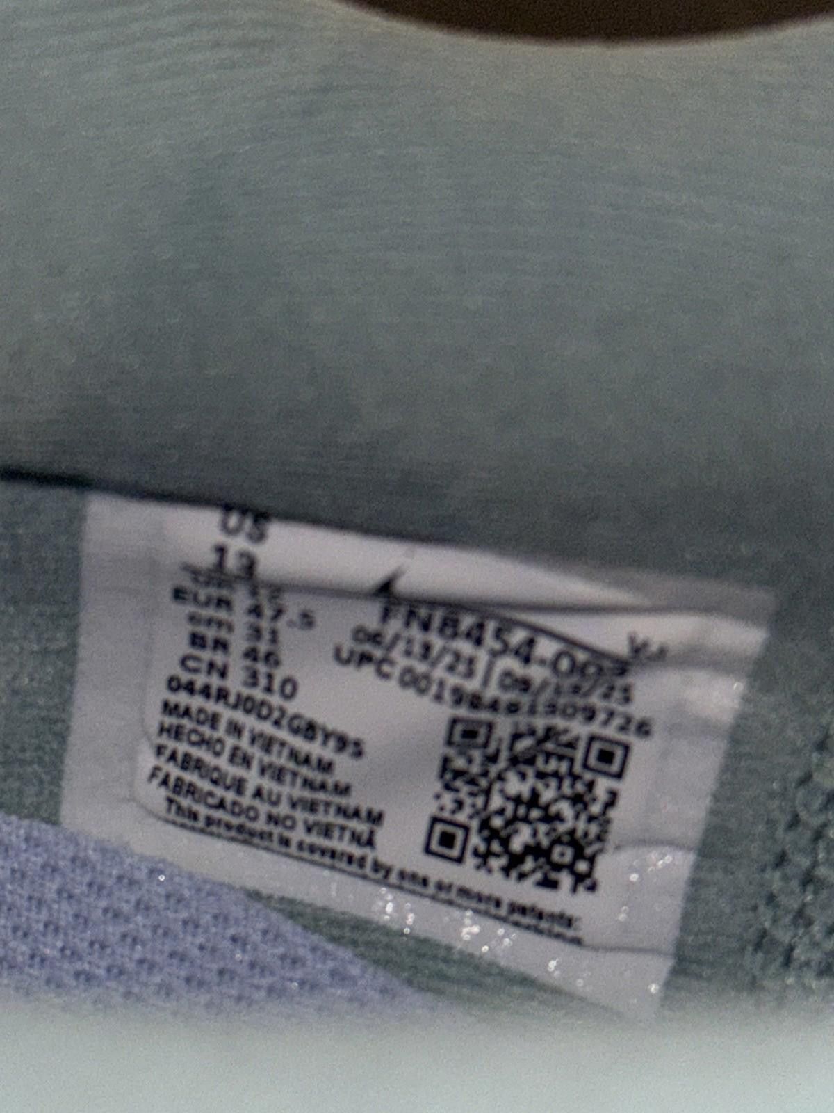 Nike Size 13 - Nike Zoom Fly 6 Cannon Seaweed Size US 13 / EU 46 - 8 Thumbnail