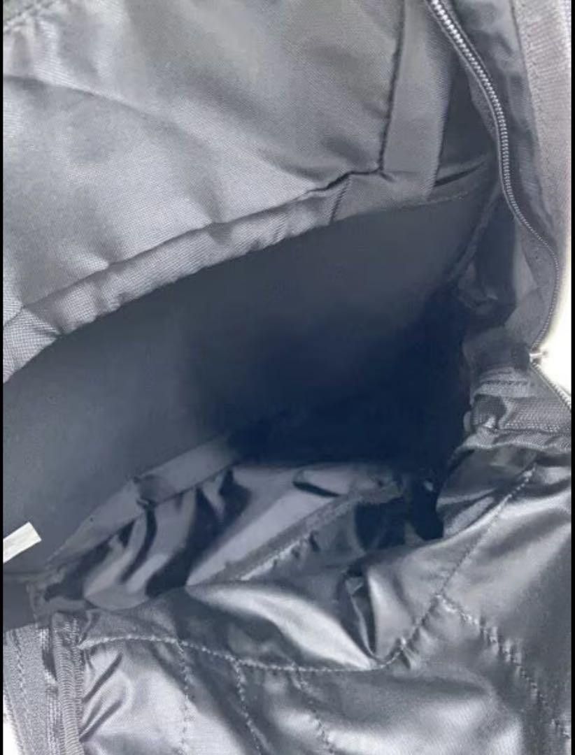 Yohji Yamamoto NEW ERA × YOHJI YAMAMOTO backpack Size ONE SIZE - 6 Thumbnail