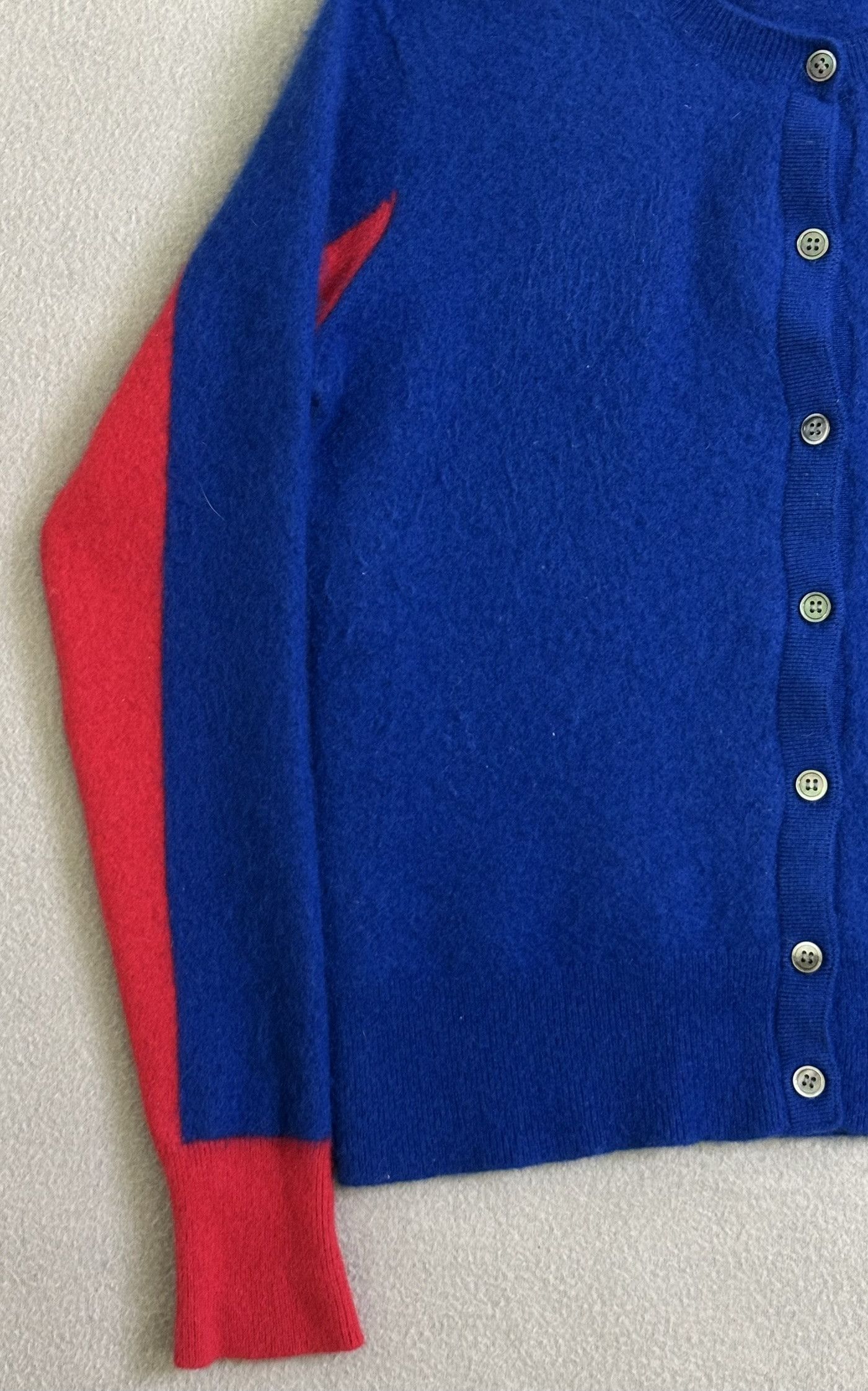 Sonia Rykiel Sonia Rykiel cardigan size M Size M / US 6-8 / IT 42-44 - 4 Thumbnail