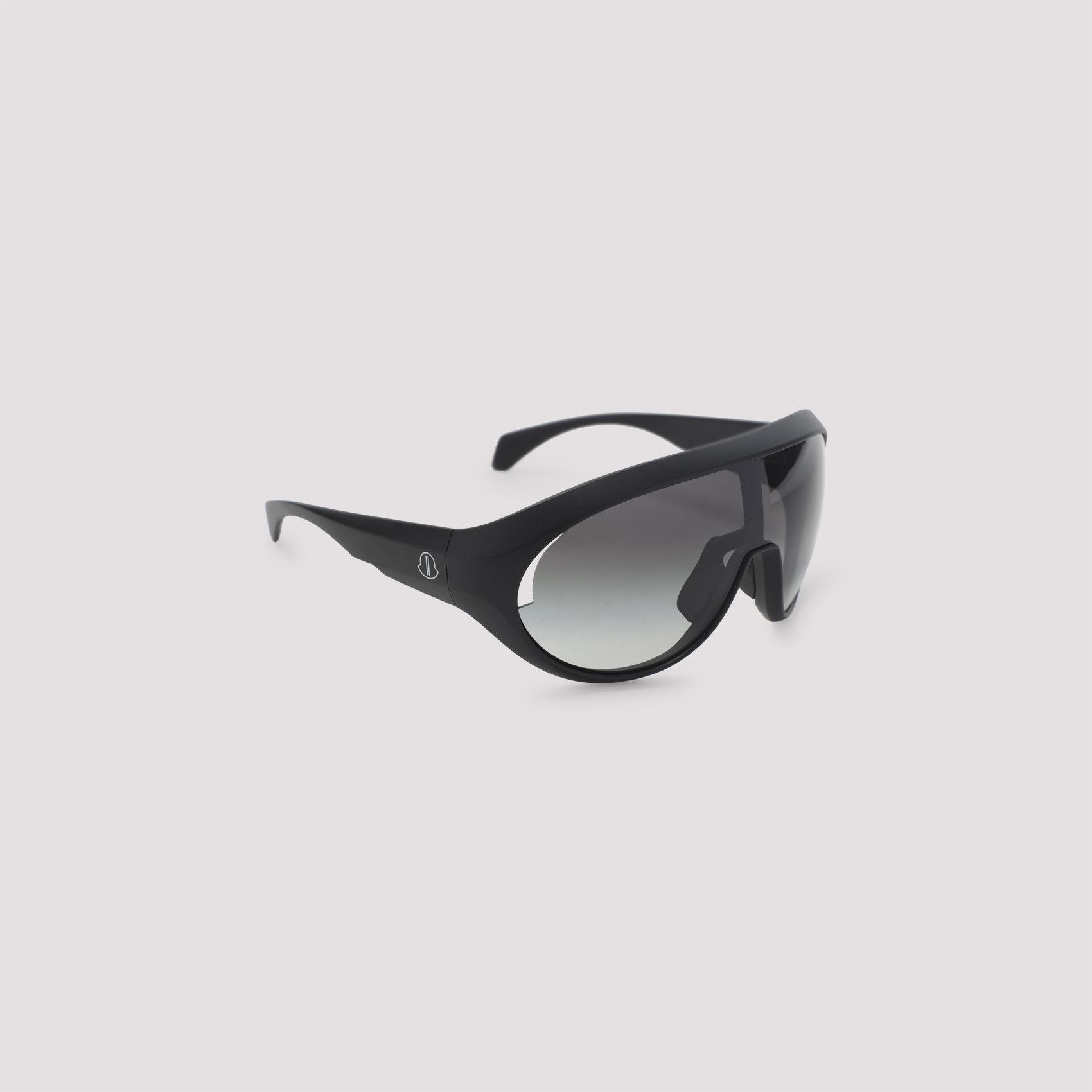 Rick Owens Rick Owens “Rick” Rick Nero sunglasses | Grailed