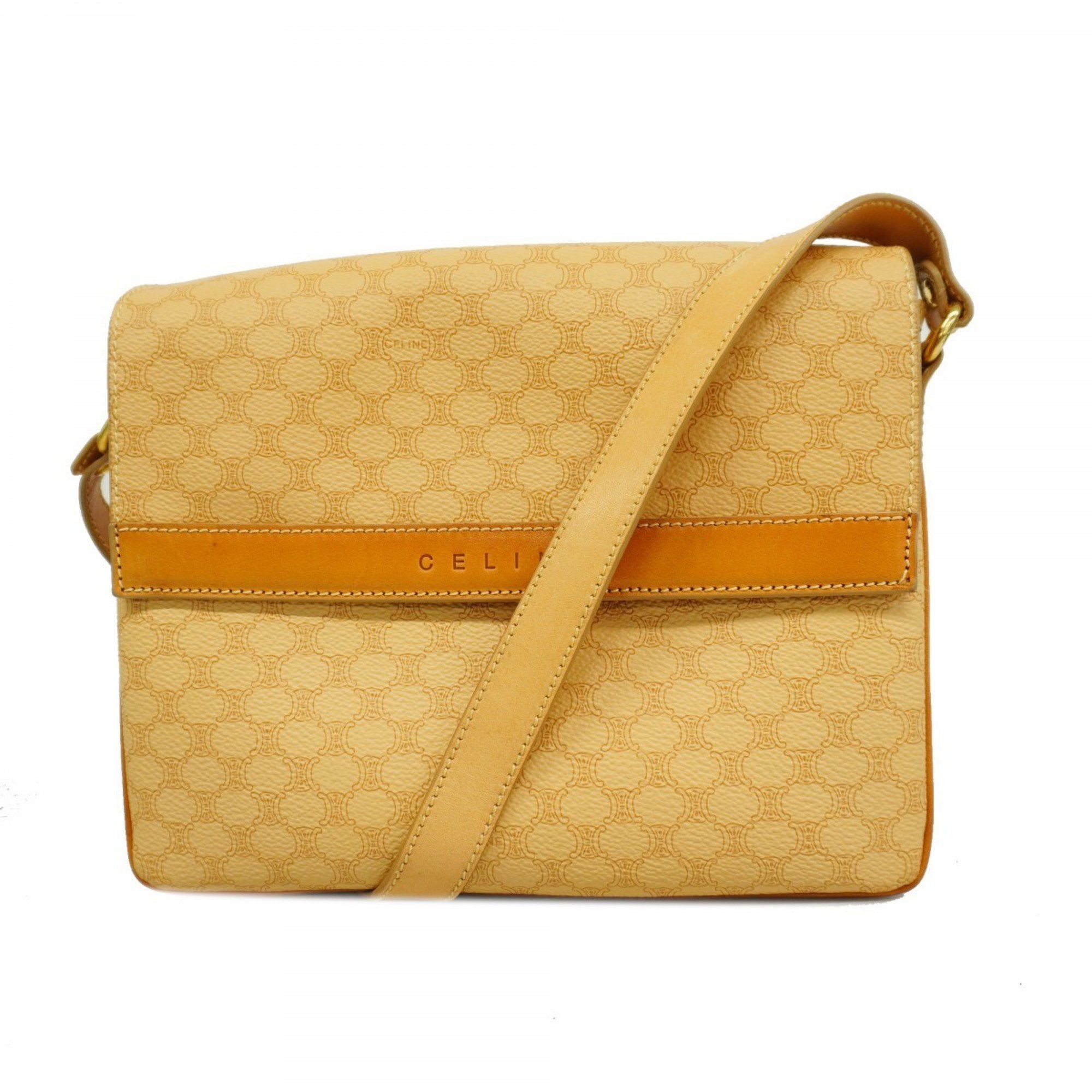 Celine Céline Macadam shoulder Size ONE SIZE - 1 Thumbnail