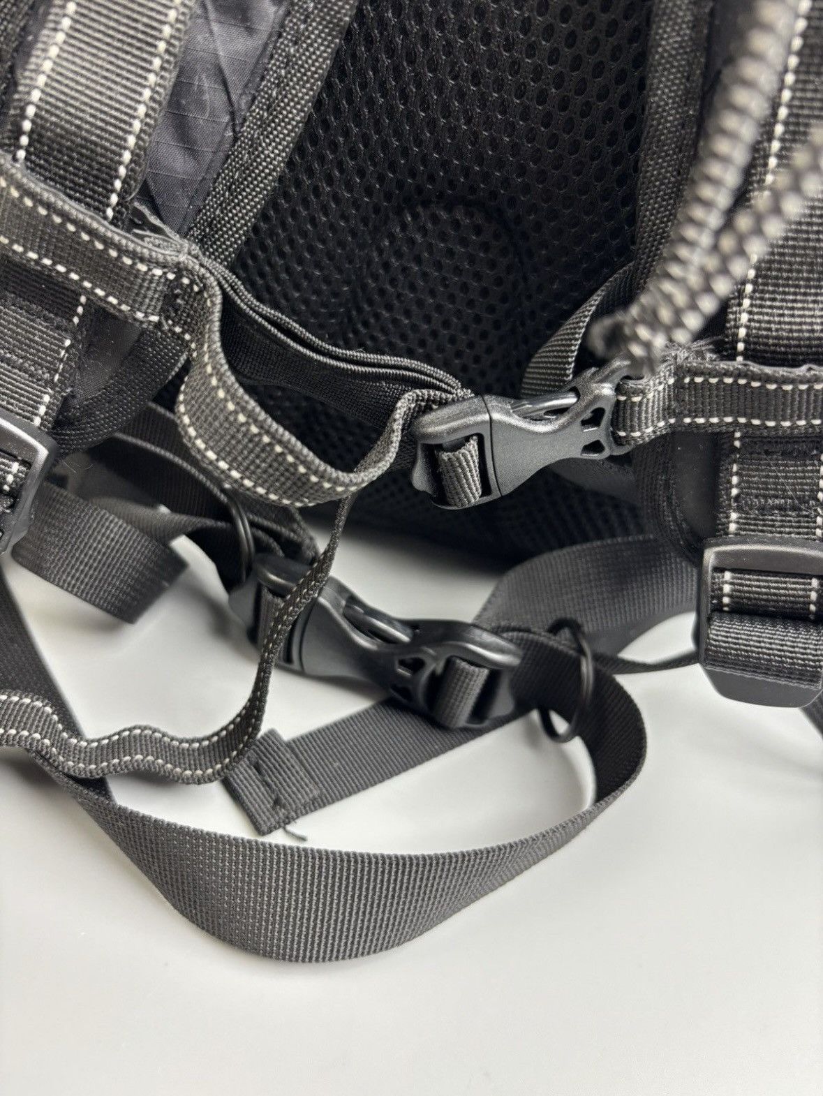 And Wander And Wander Ecopak 30L Backpack Size ONE SIZE - 14 Thumbnail