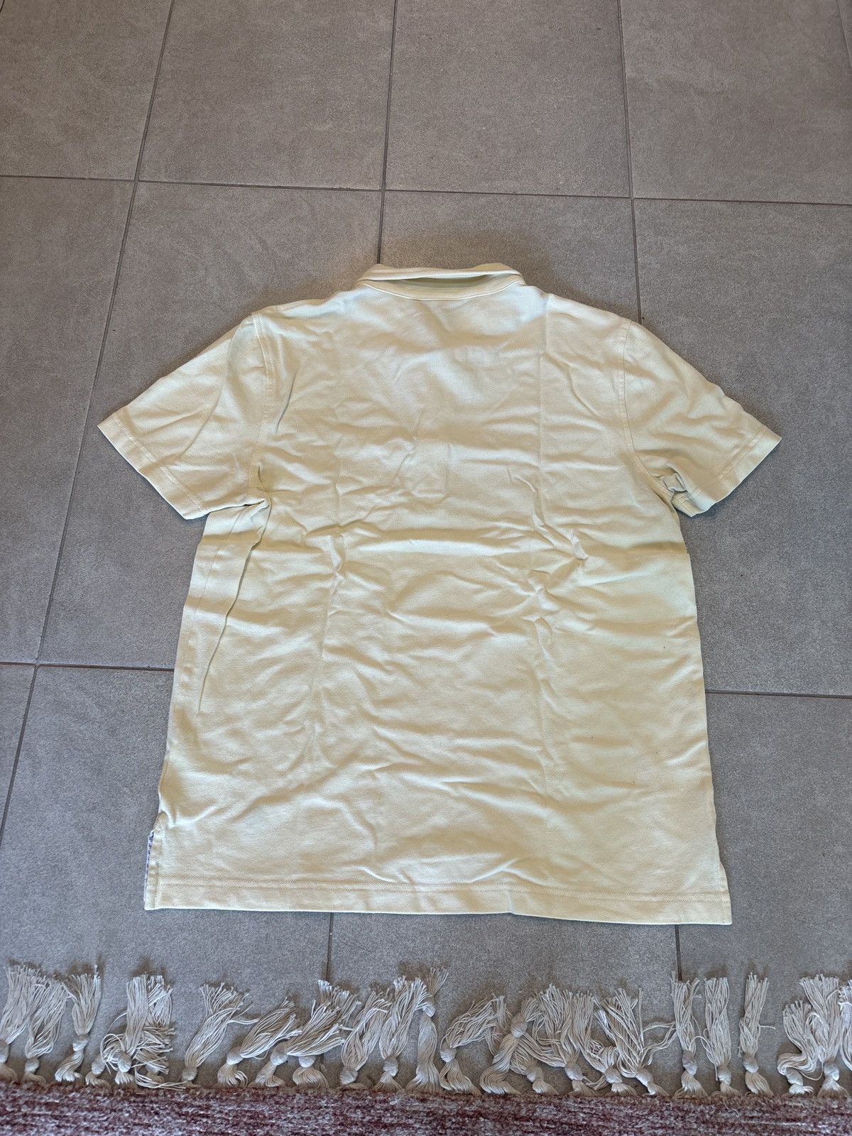 Brooks Brothers Brooks Brothers Polo Size US M / EU 48-50 / 2 - 2 Thumbnail