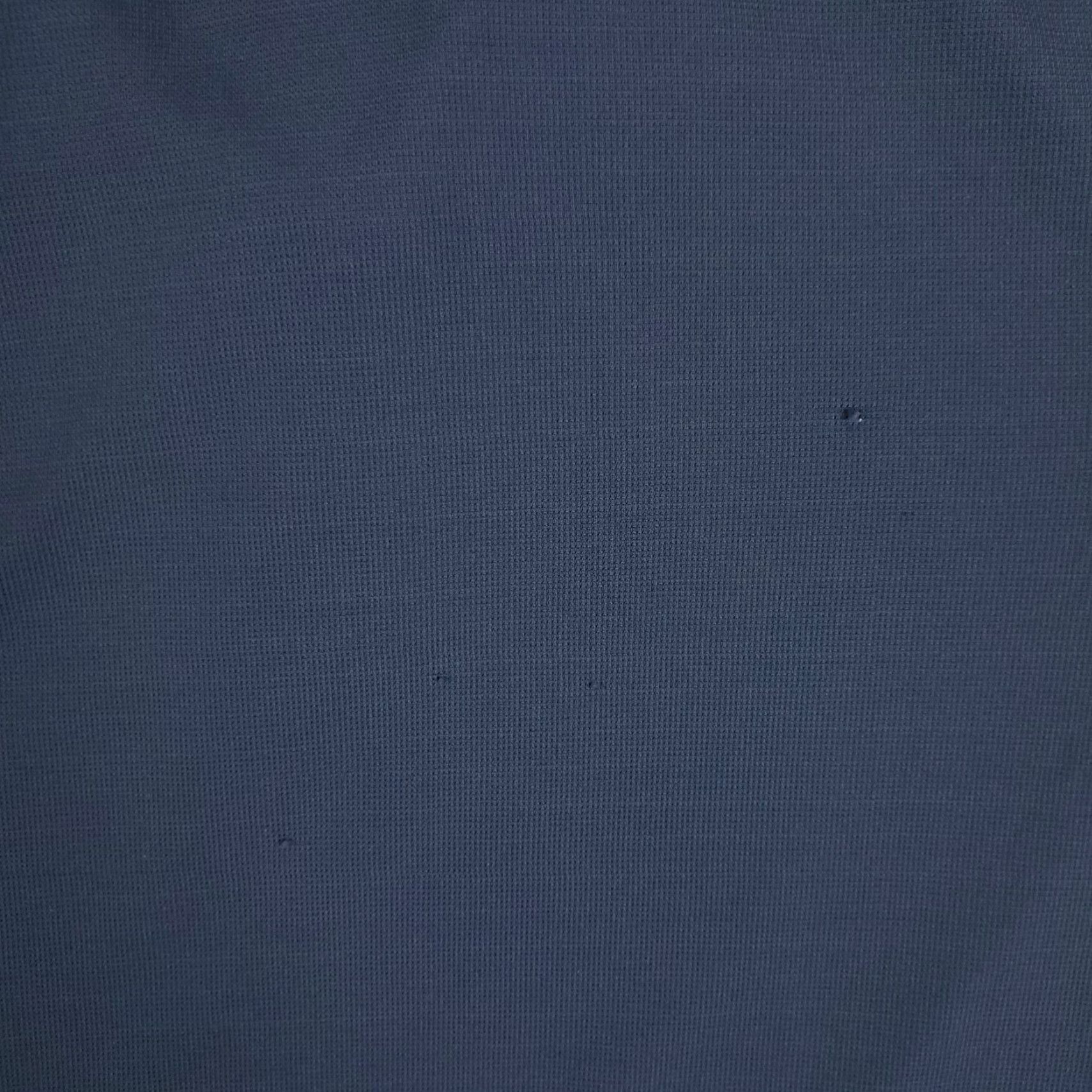 Helly Hansen Helly Hansen Polo Shirt Mens Small Navy Blue Cotton Blend Knit Short Sleeve Casual Golf Sport Logo Button Collar Polo Mens S Navy Blue Size US S / EU 44-46 / 1 - 6 Thumbnail