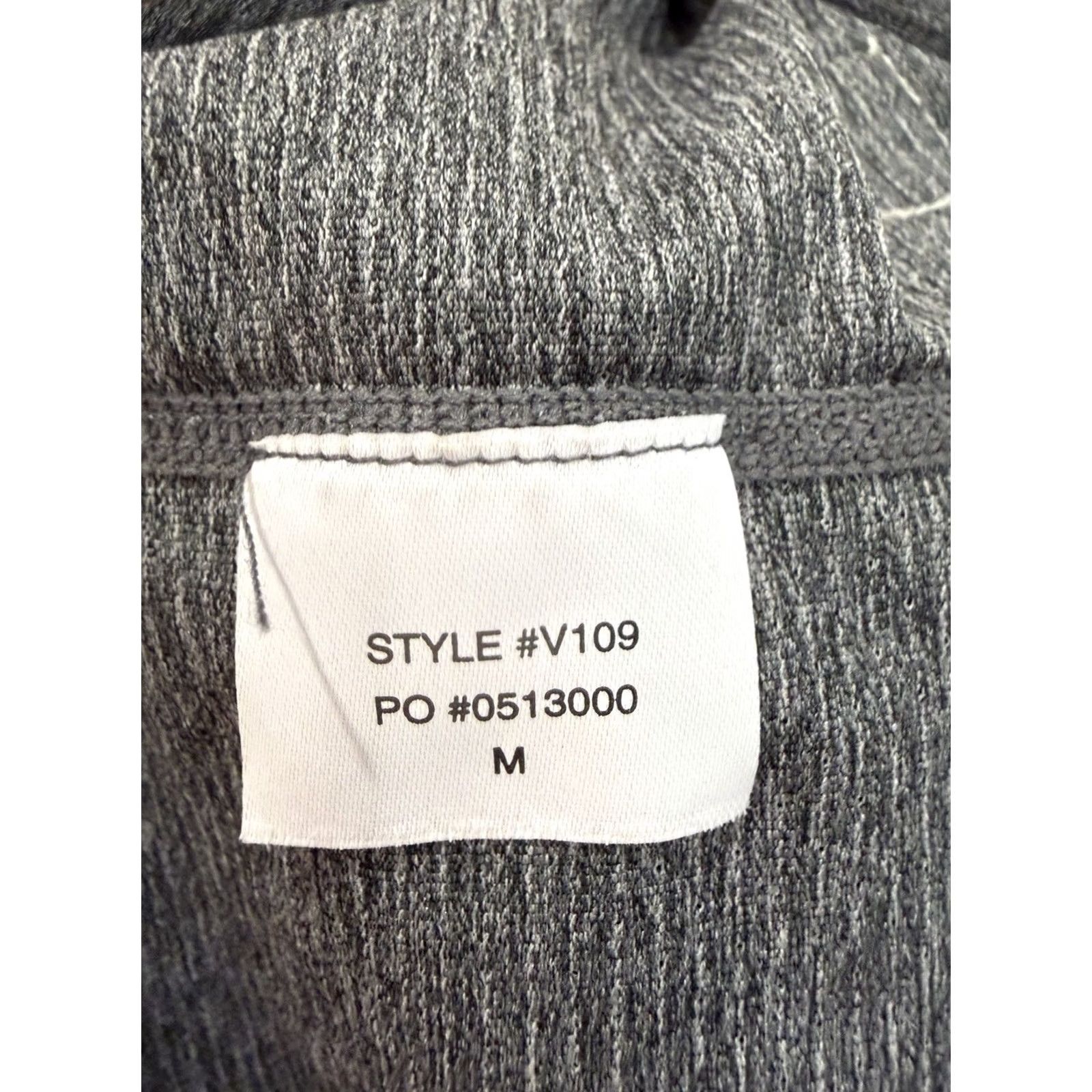 Vuori Vuori Men Performance T-Shirt Gray Medium Size US M / EU 48-50 / 2 - 4 Thumbnail