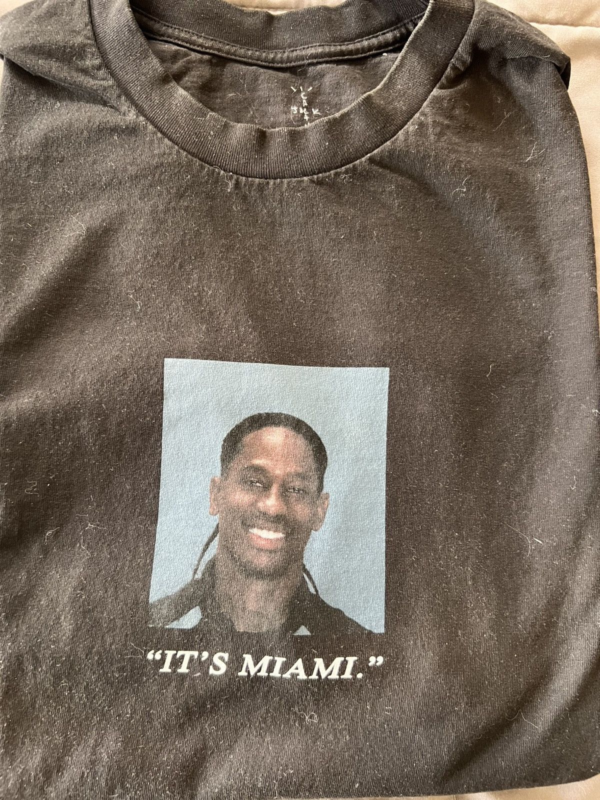 Travis Scott Free The Rage-Travis Scott Size US XL / EU 56 / 4 - 2 Thumbnail