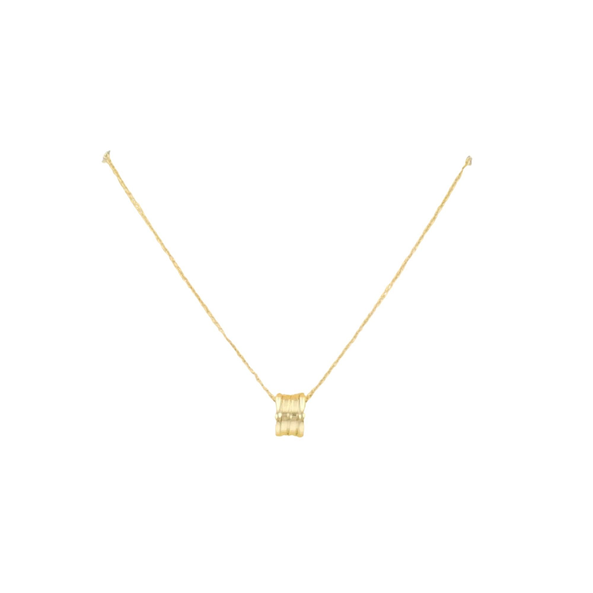 Bvlgari Bulgari B.Zero1 necklace Size ONE SIZE - 1 Thumbnail