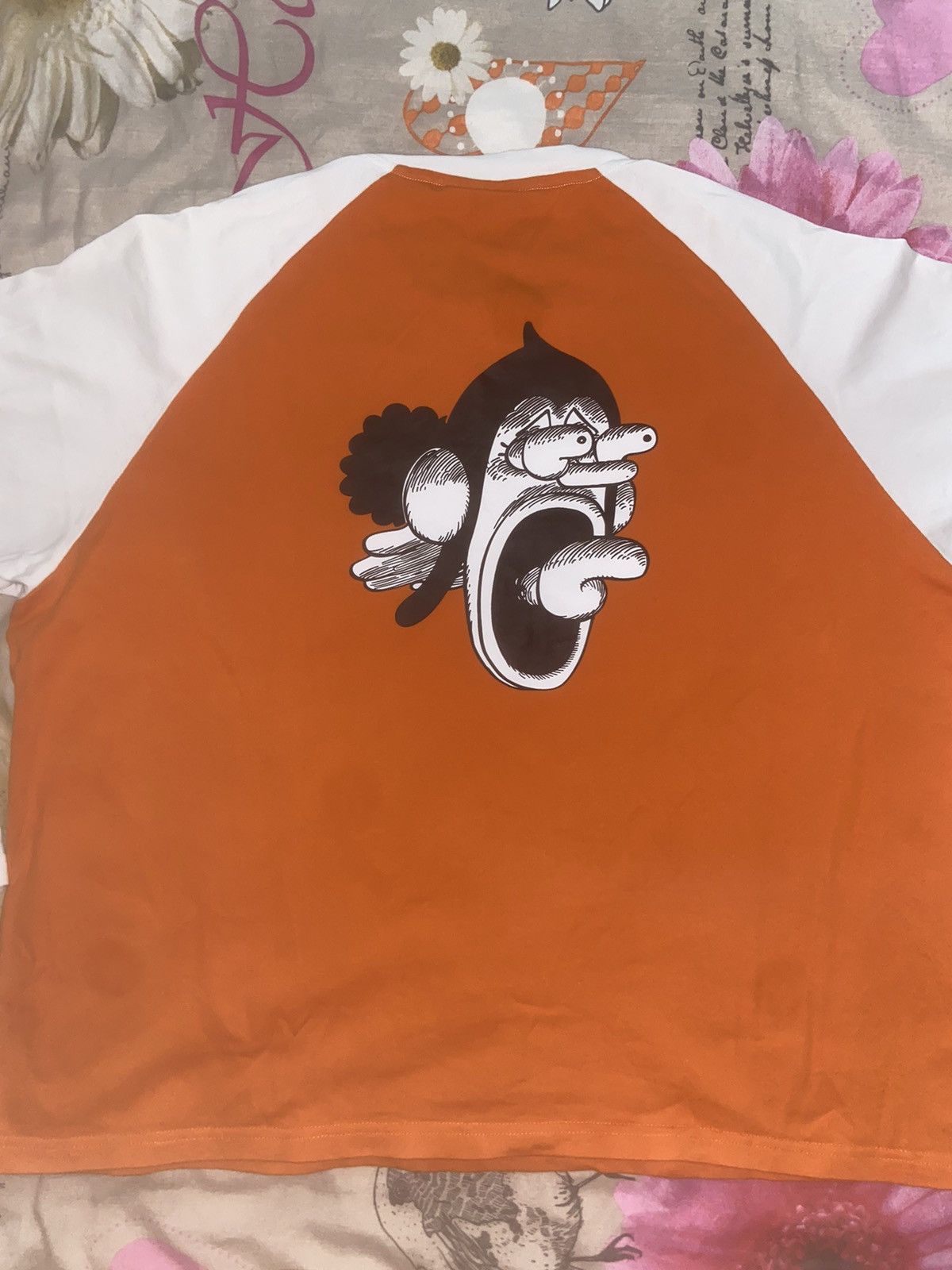 Other Veesclothing God Usopp shirt Size US XL / EU 56 / 4 - 3 Thumbnail
