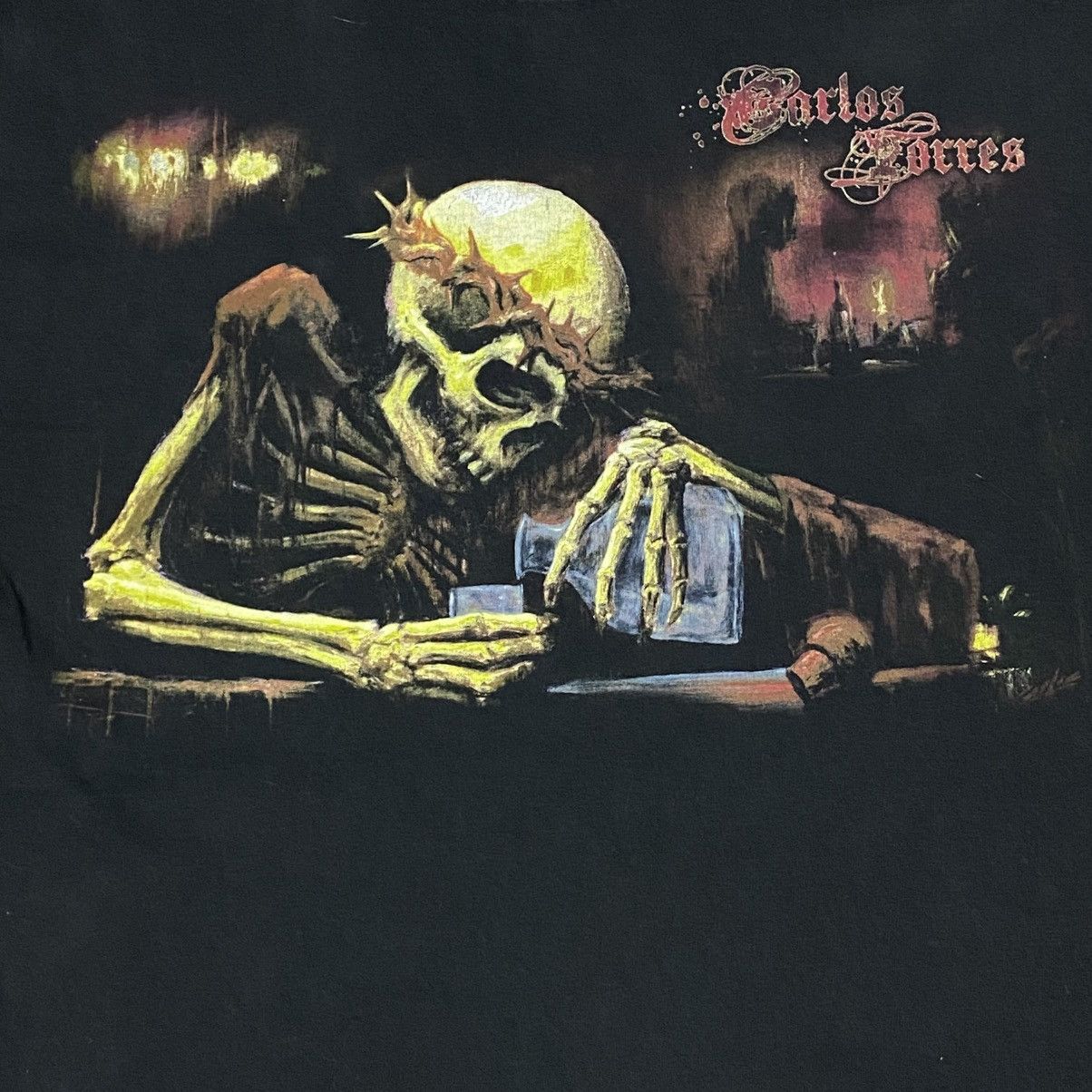 Other Sullen skull Size US L / EU 52-54 / 3 - 3 Thumbnail