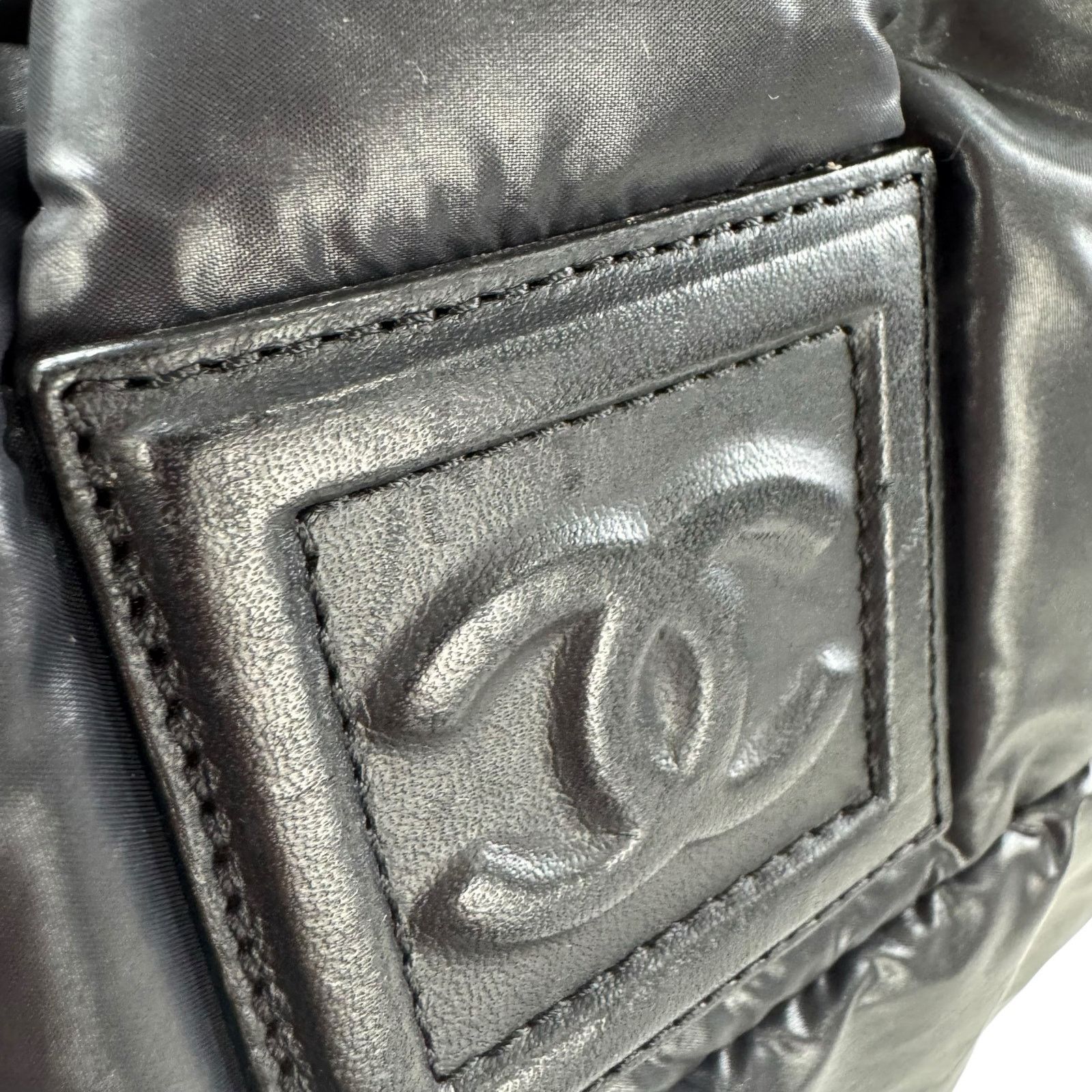 Chanel Chanel Coco Cocoon Handbag Size ONE SIZE - 13 Thumbnail