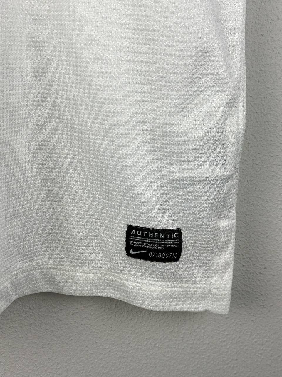 Nike Nike England Size US M / EU 48-50 / 2 - 5 Thumbnail